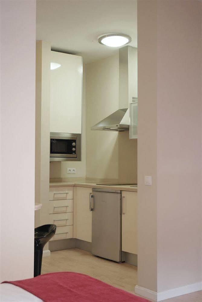 Metropolis Apartment *