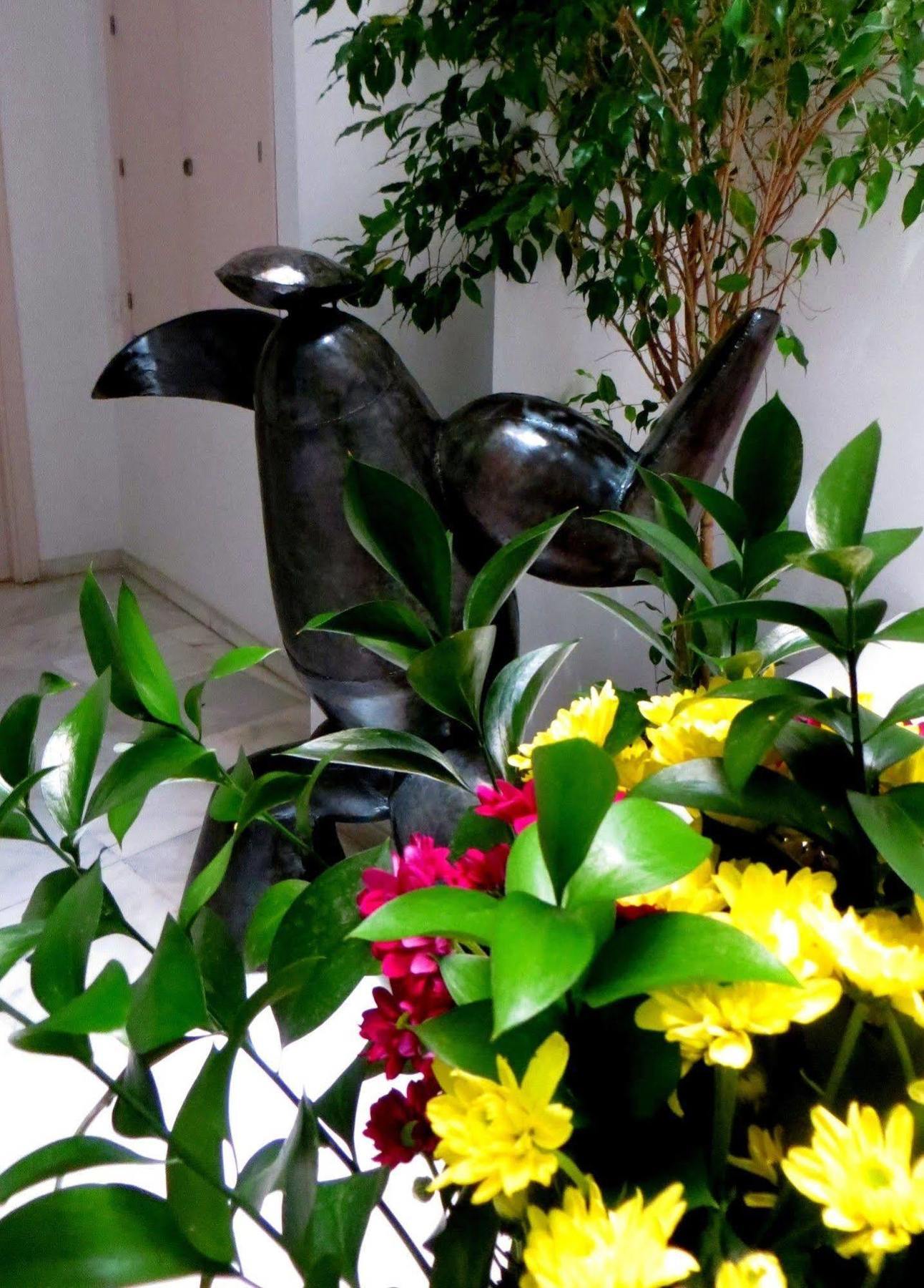 Un Patio Al Sur Hotel