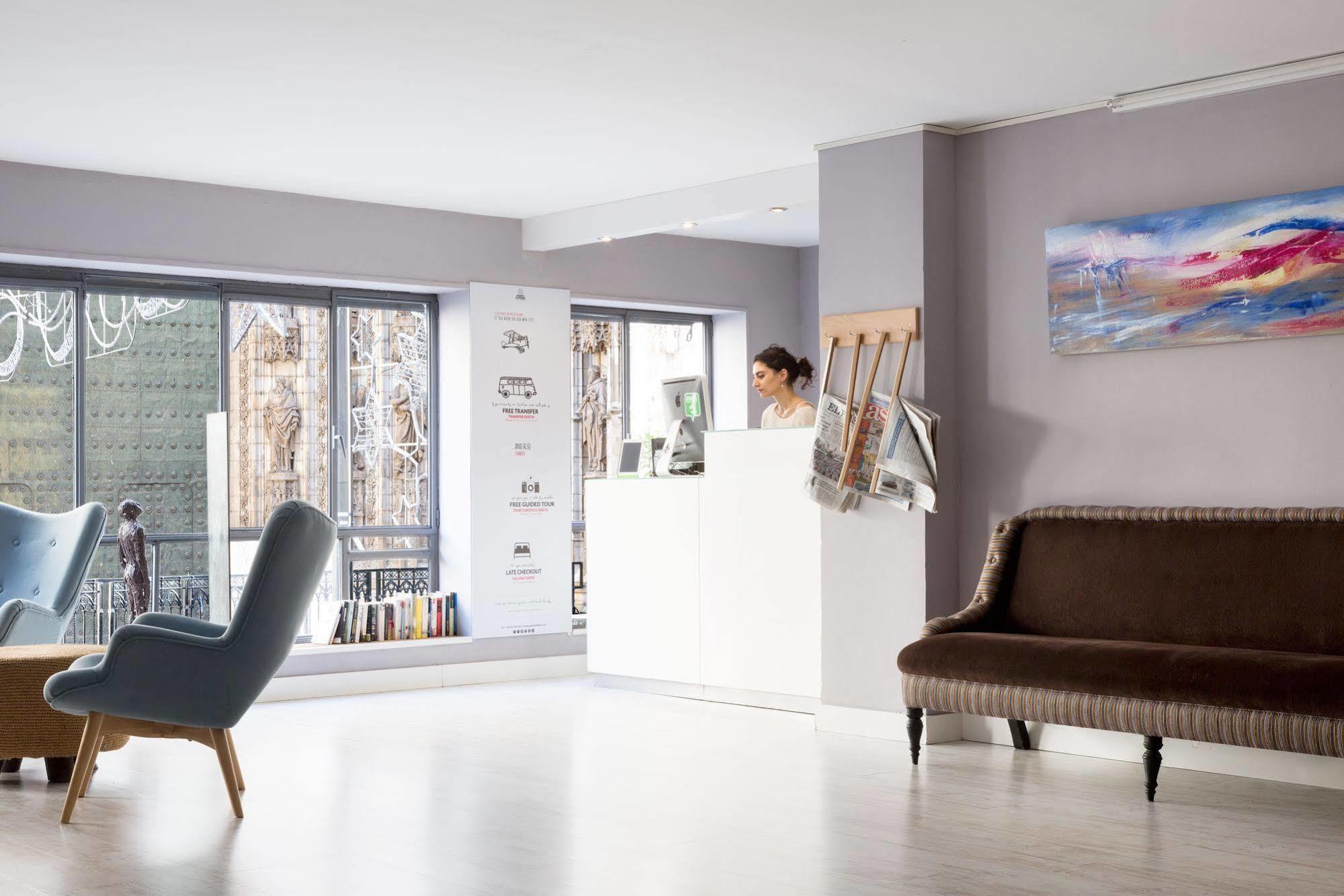 Apartment Puerta Catedral Seville