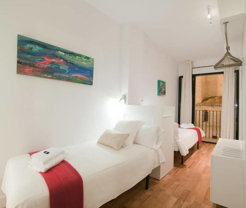 Apartment Puerta Catedral