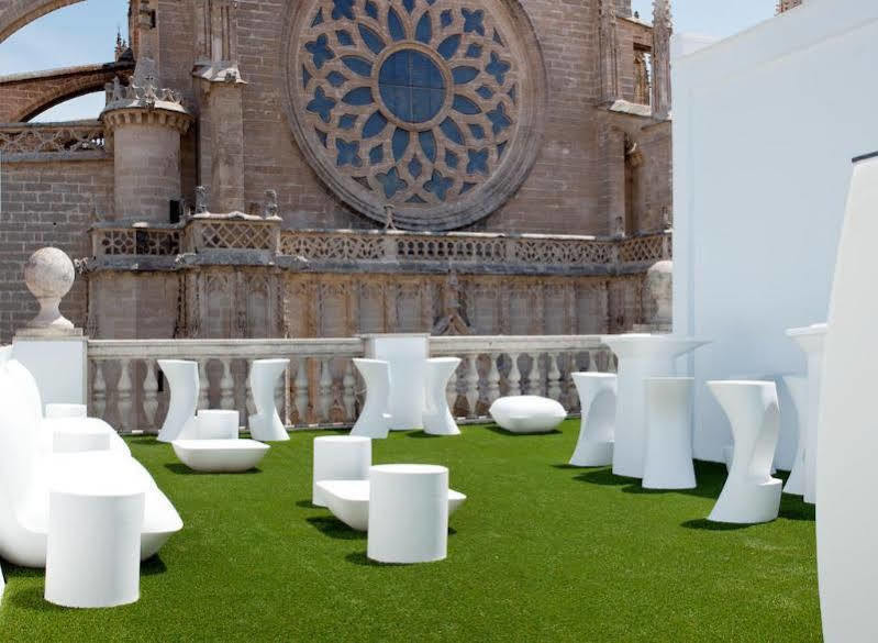 Apartment Puerta Catedral *