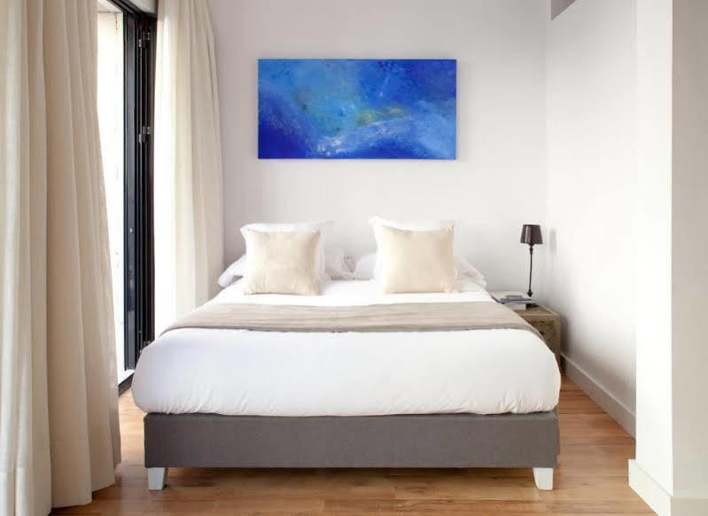 Apartment Puerta Catedral *
