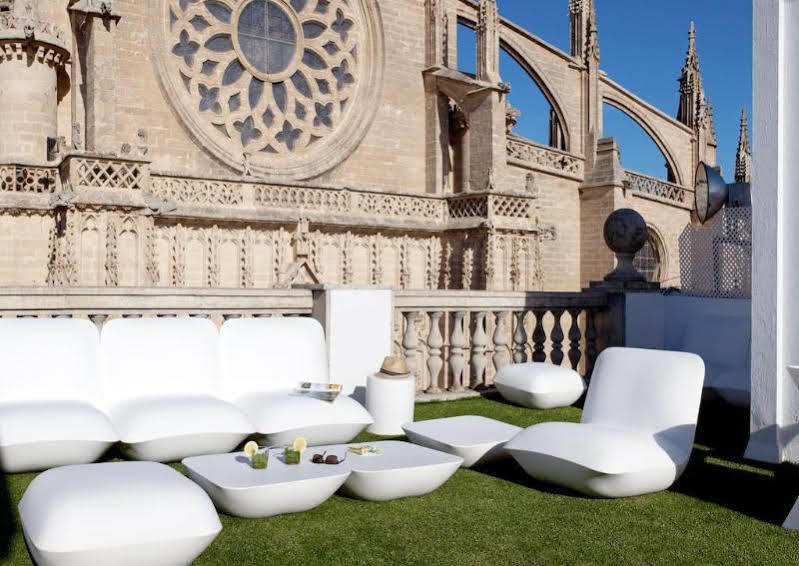 Apartment Puerta Catedral *