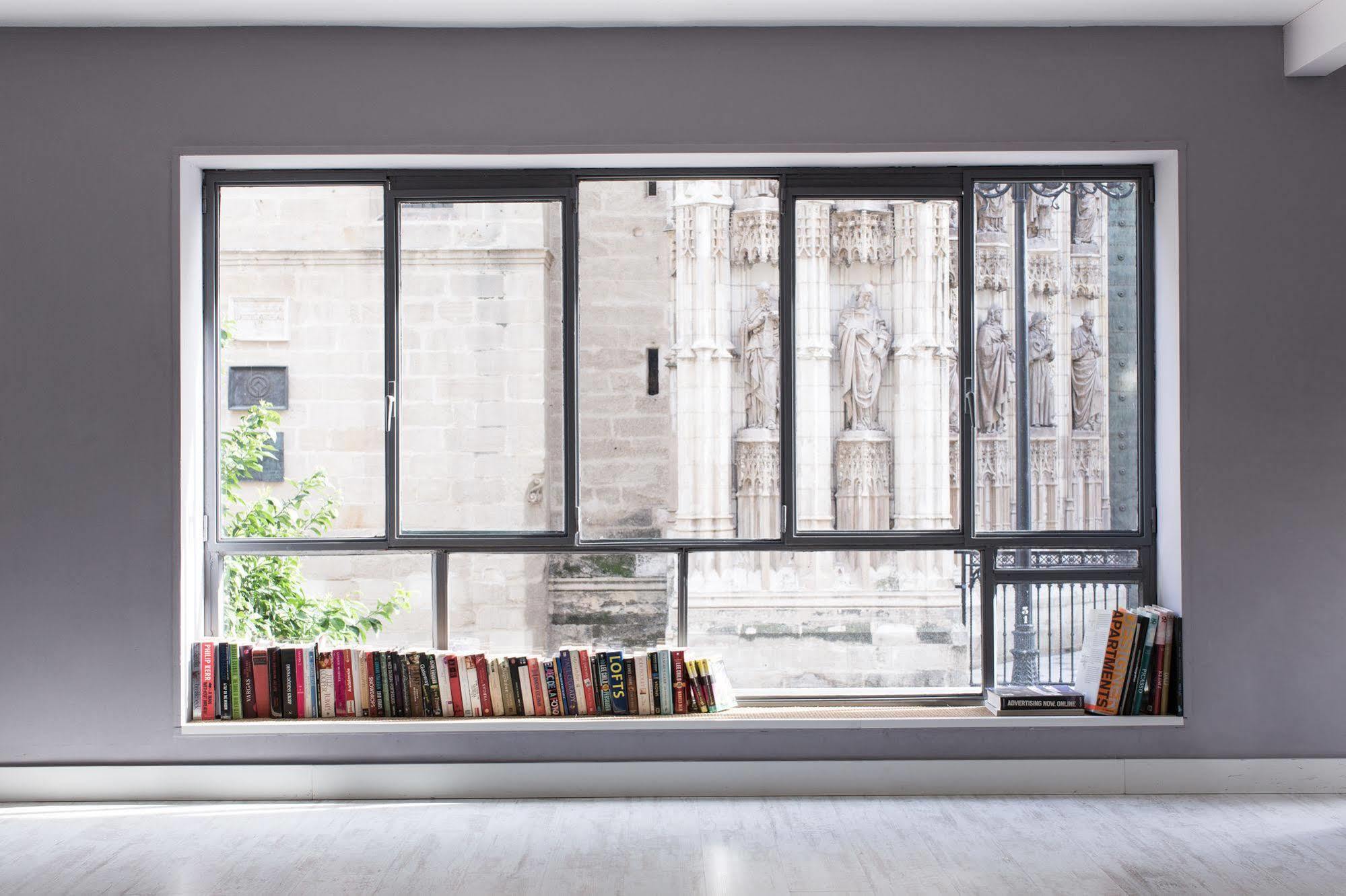 Puerta Catedral Apartment *