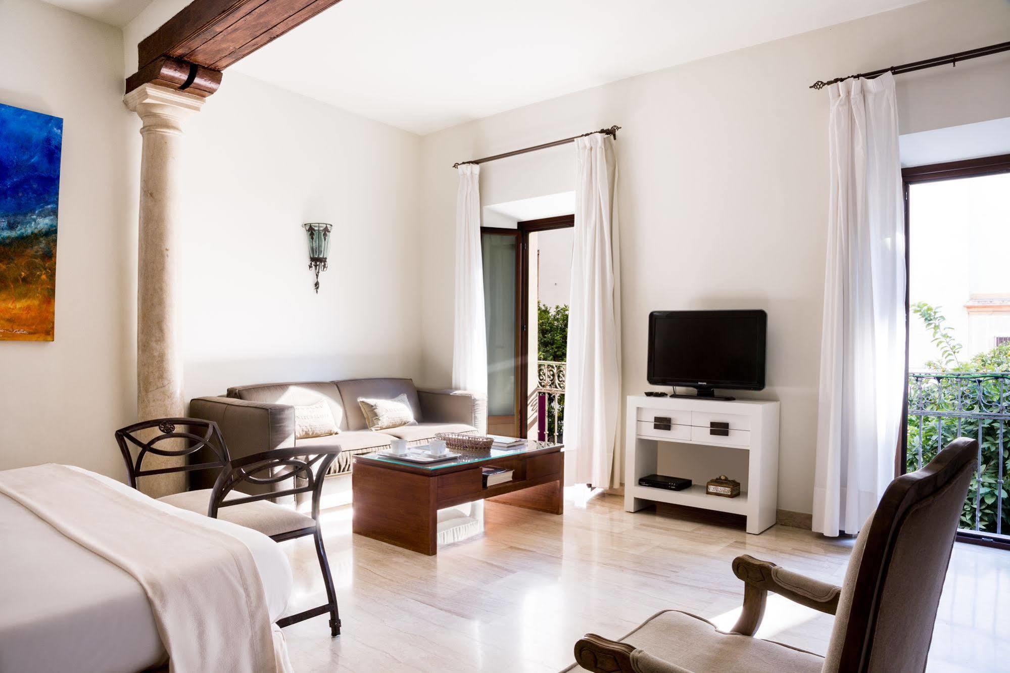 Apartment Puerta Catedral