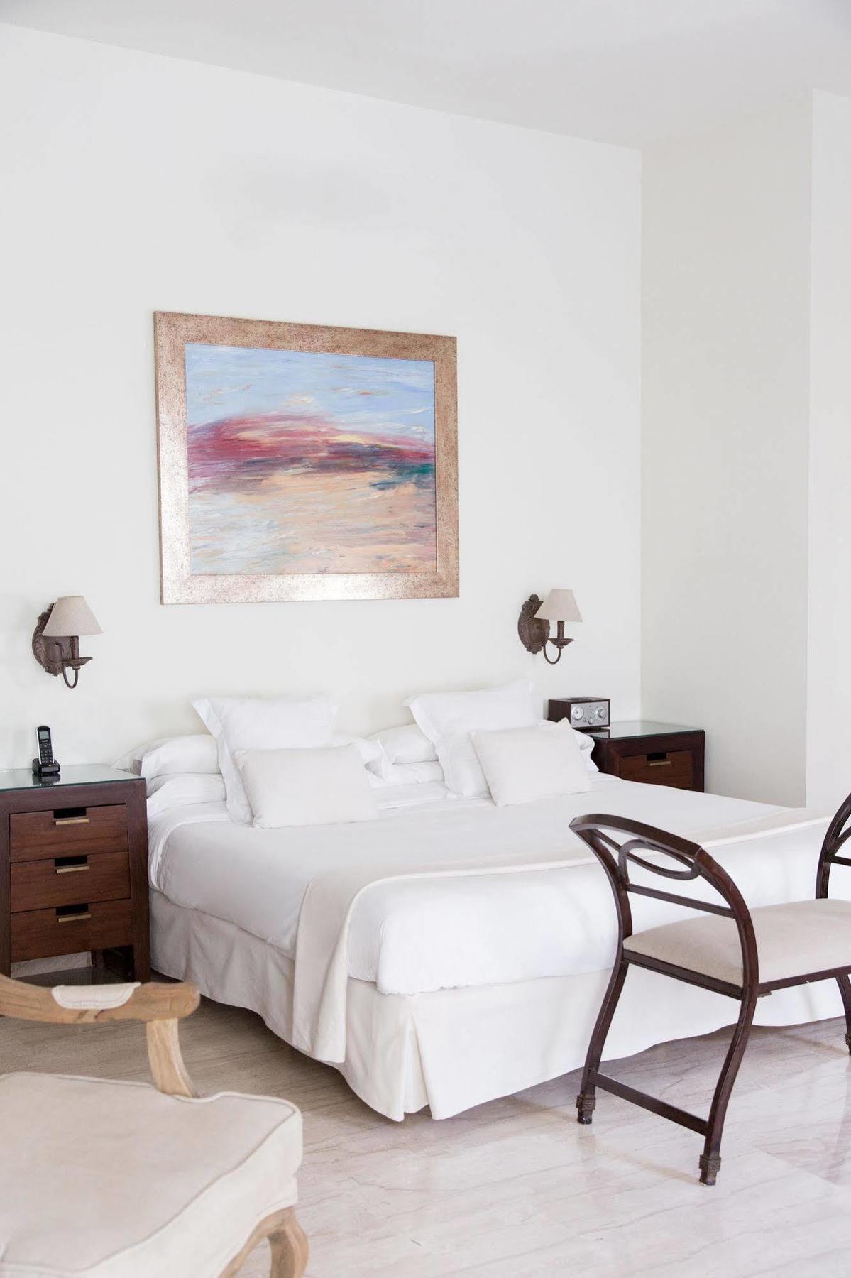 Apartment Puerta Catedral *