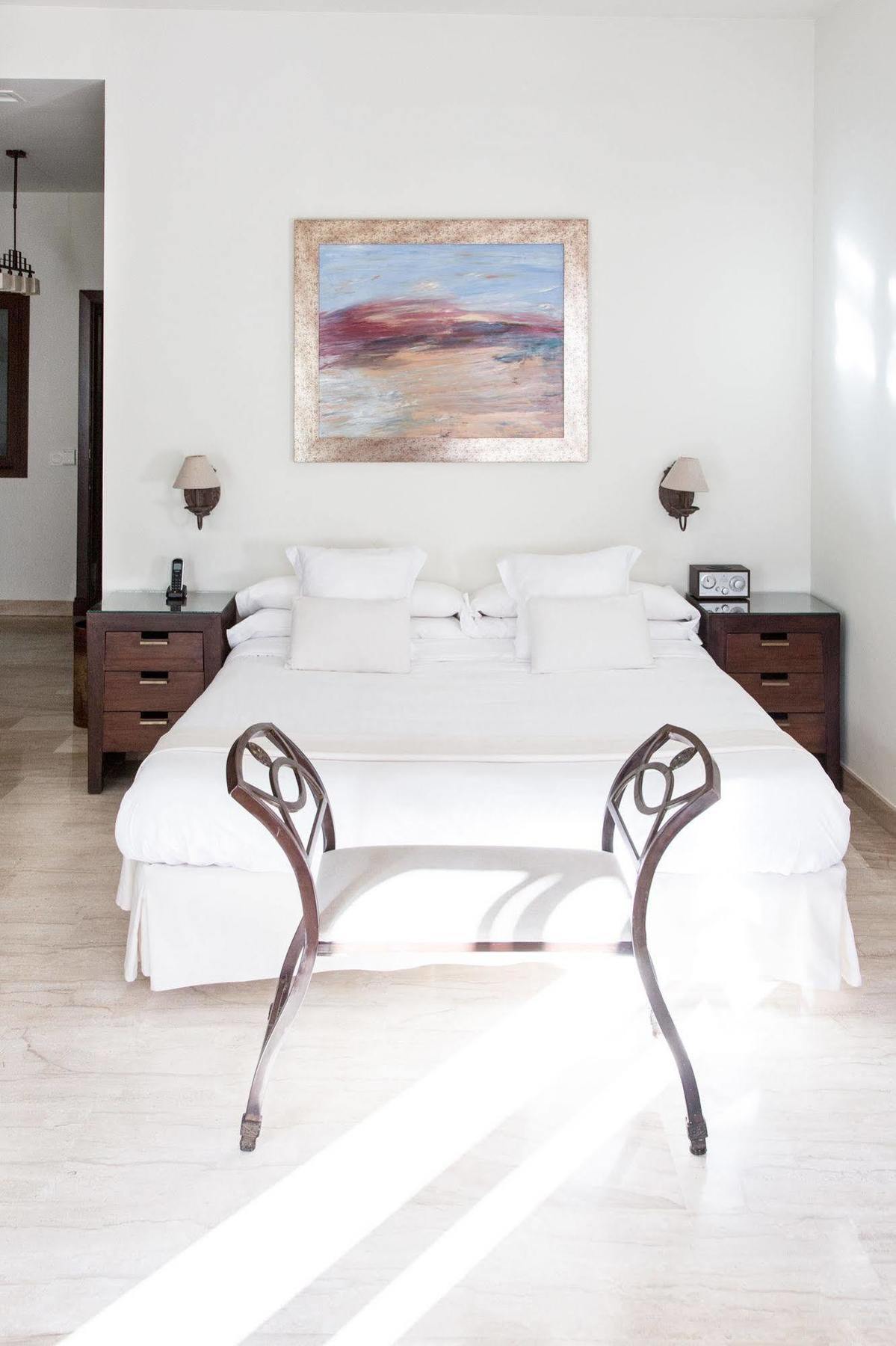 Apartment Puerta Catedral *