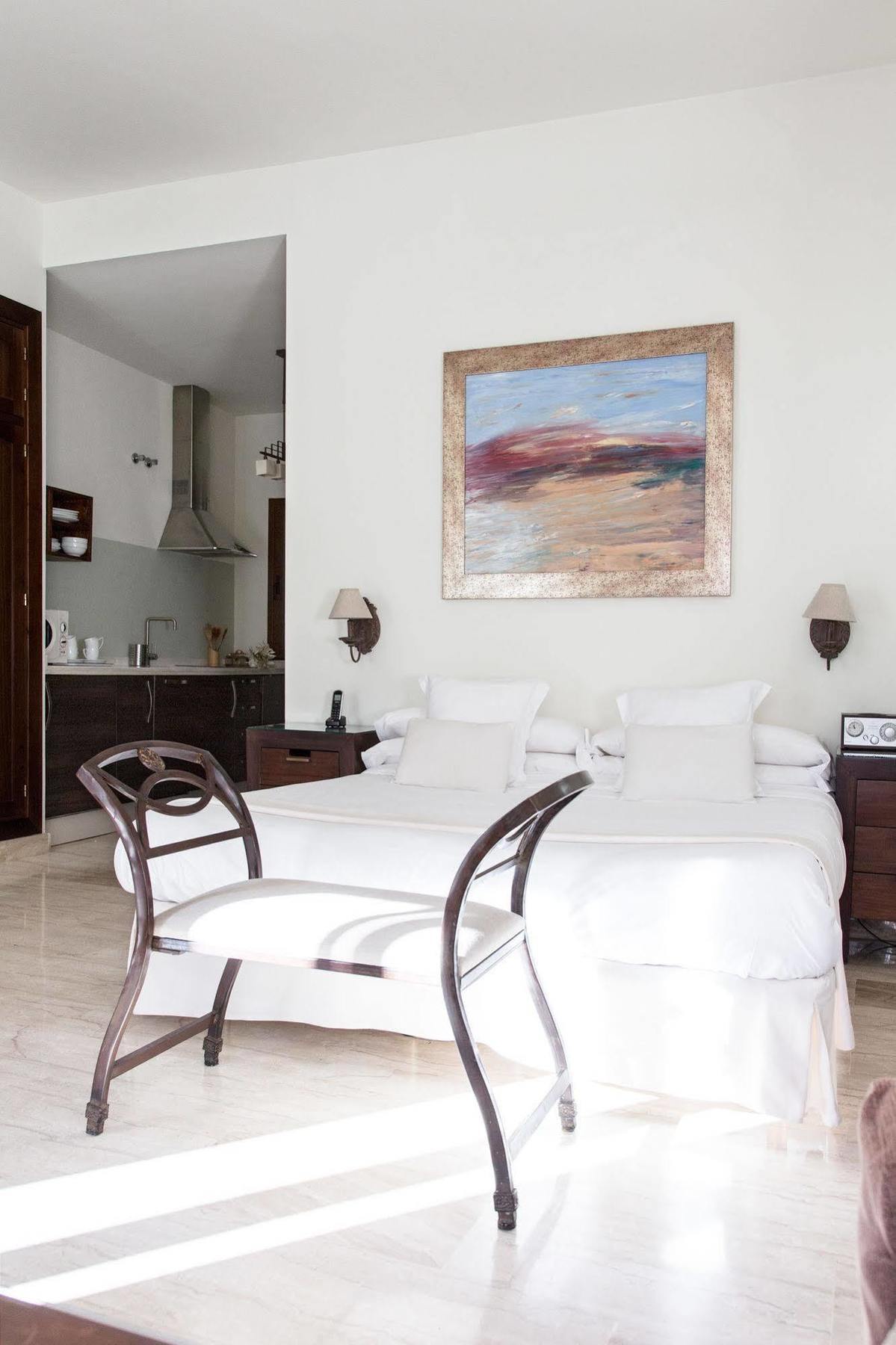 Puerta Catedral Apartment