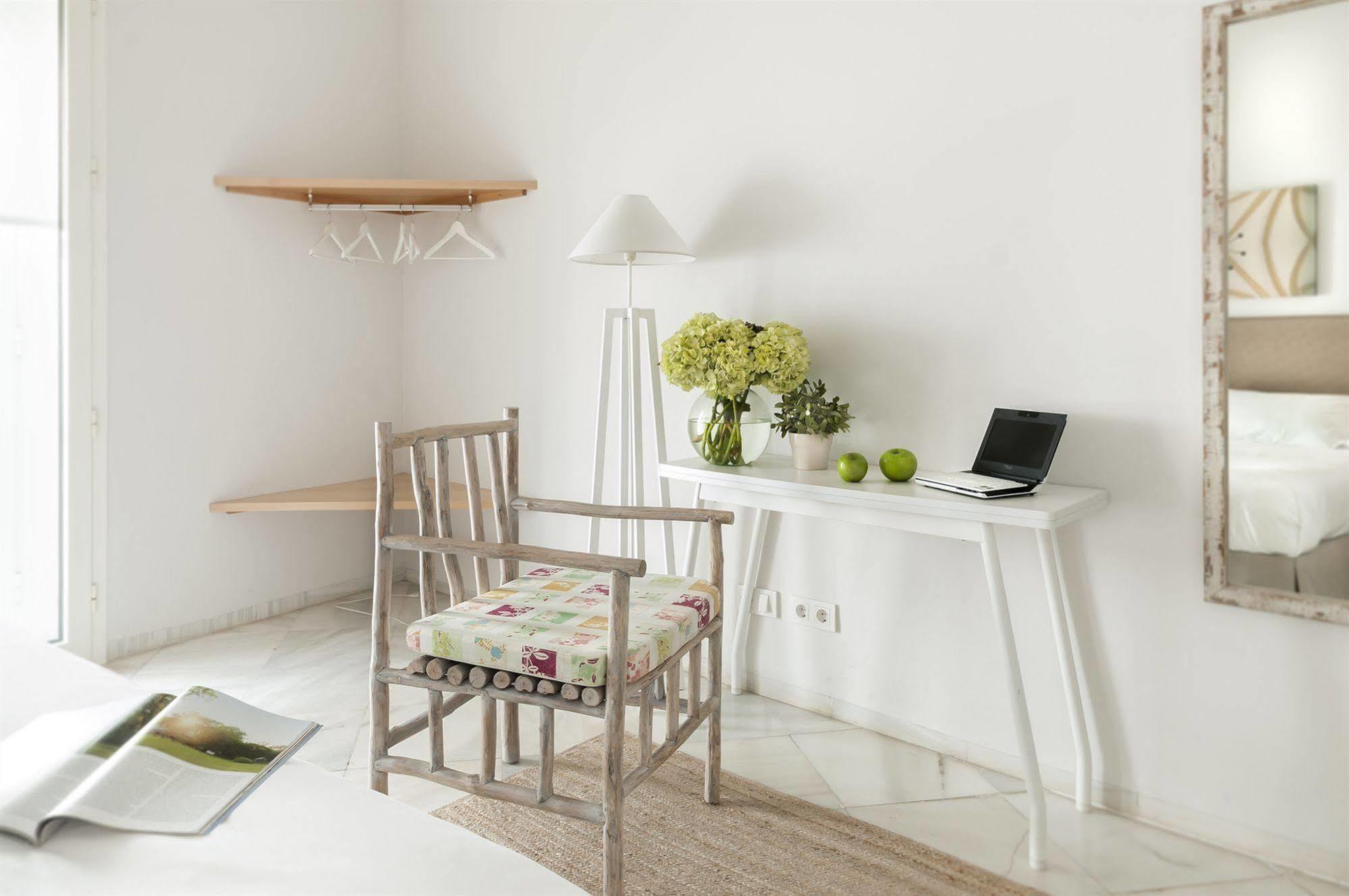 Plaza Apartment Seville