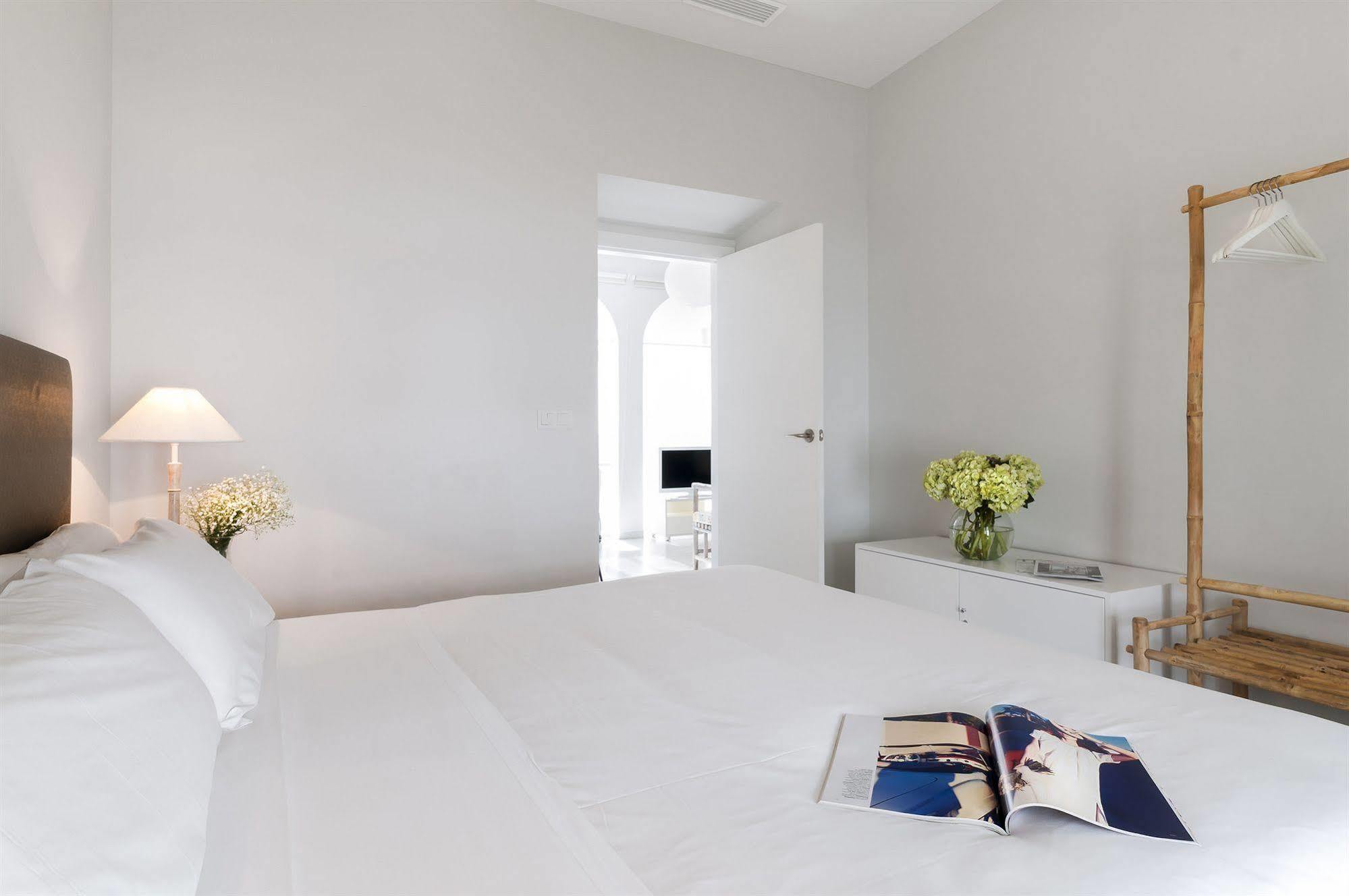 Plaza Apartment Seville