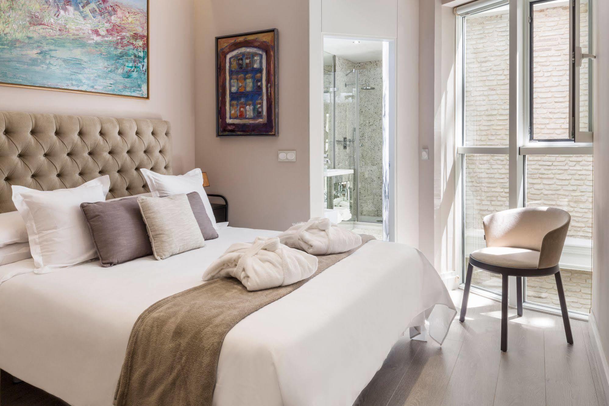 Apartamento Puerta Catedral Boutique Sevilla