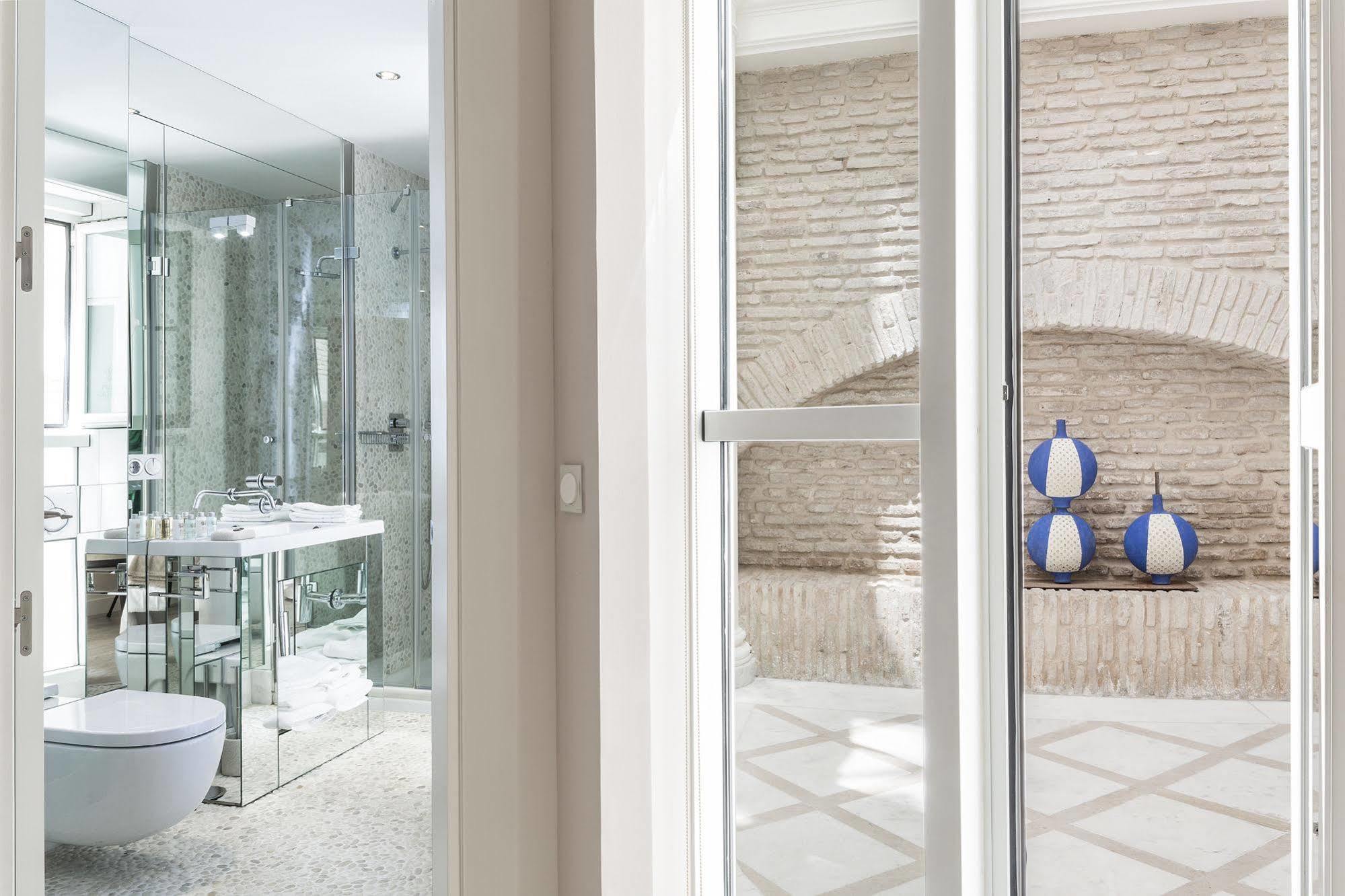 Puerta Catedral Boutique Apartamento Sevilla