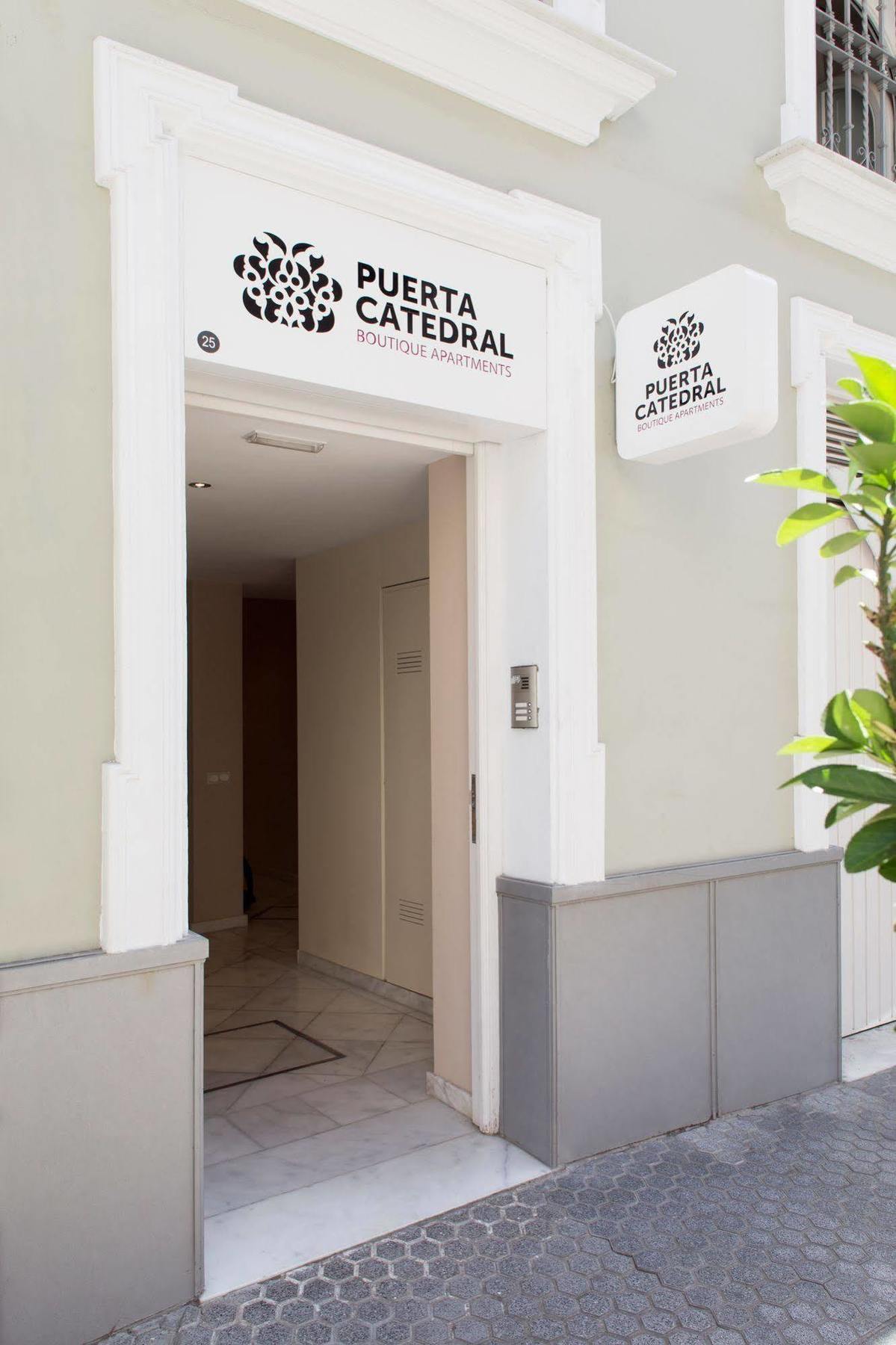 Puerta Catedral Boutique