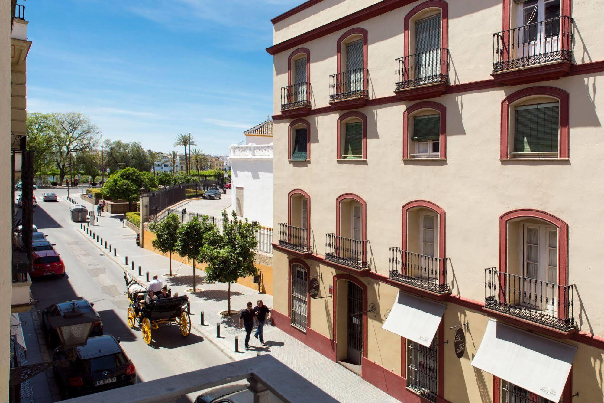 Puerta Catedral Boutique