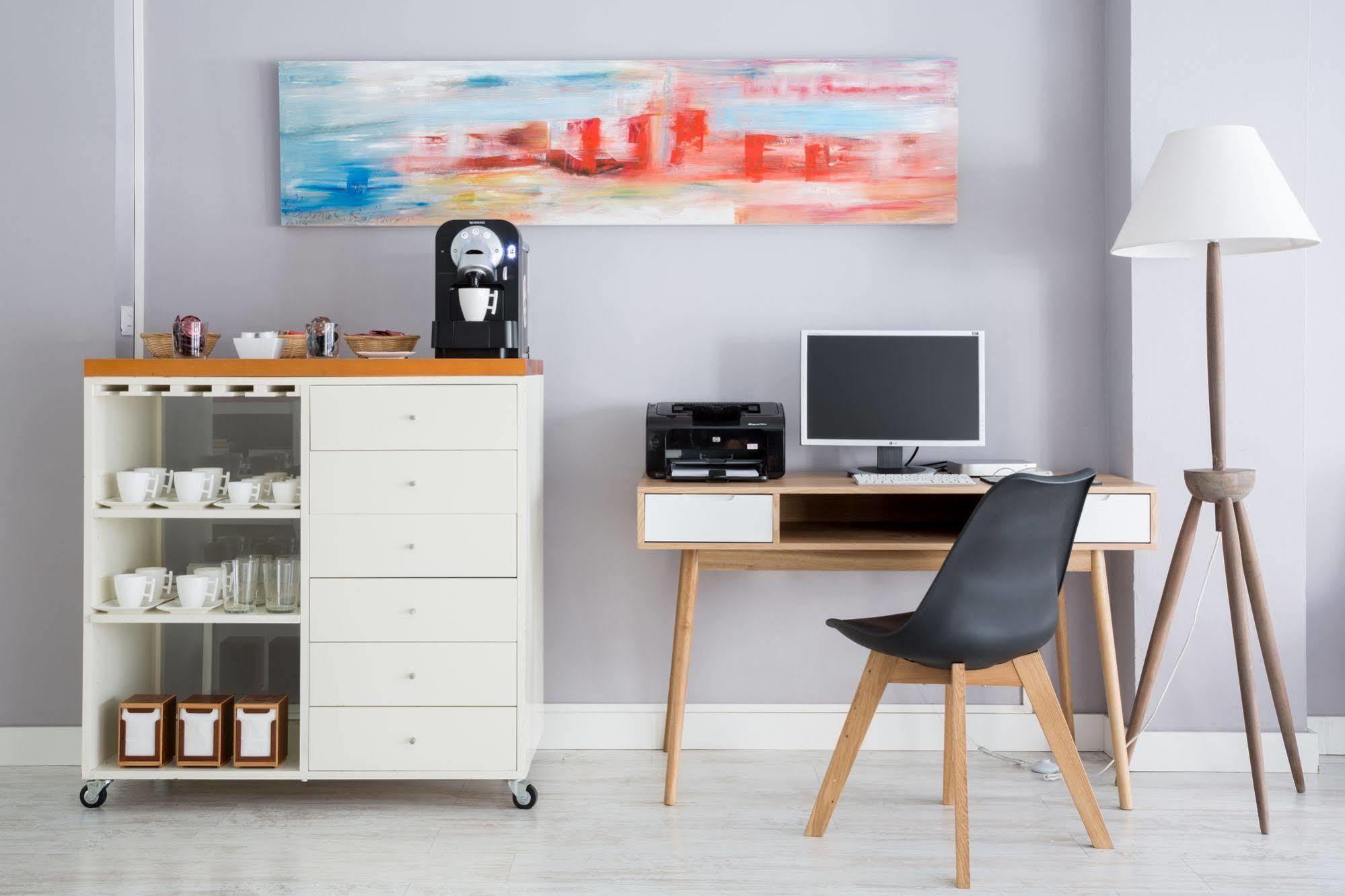 Apartamento Puerta Catedral Boutique