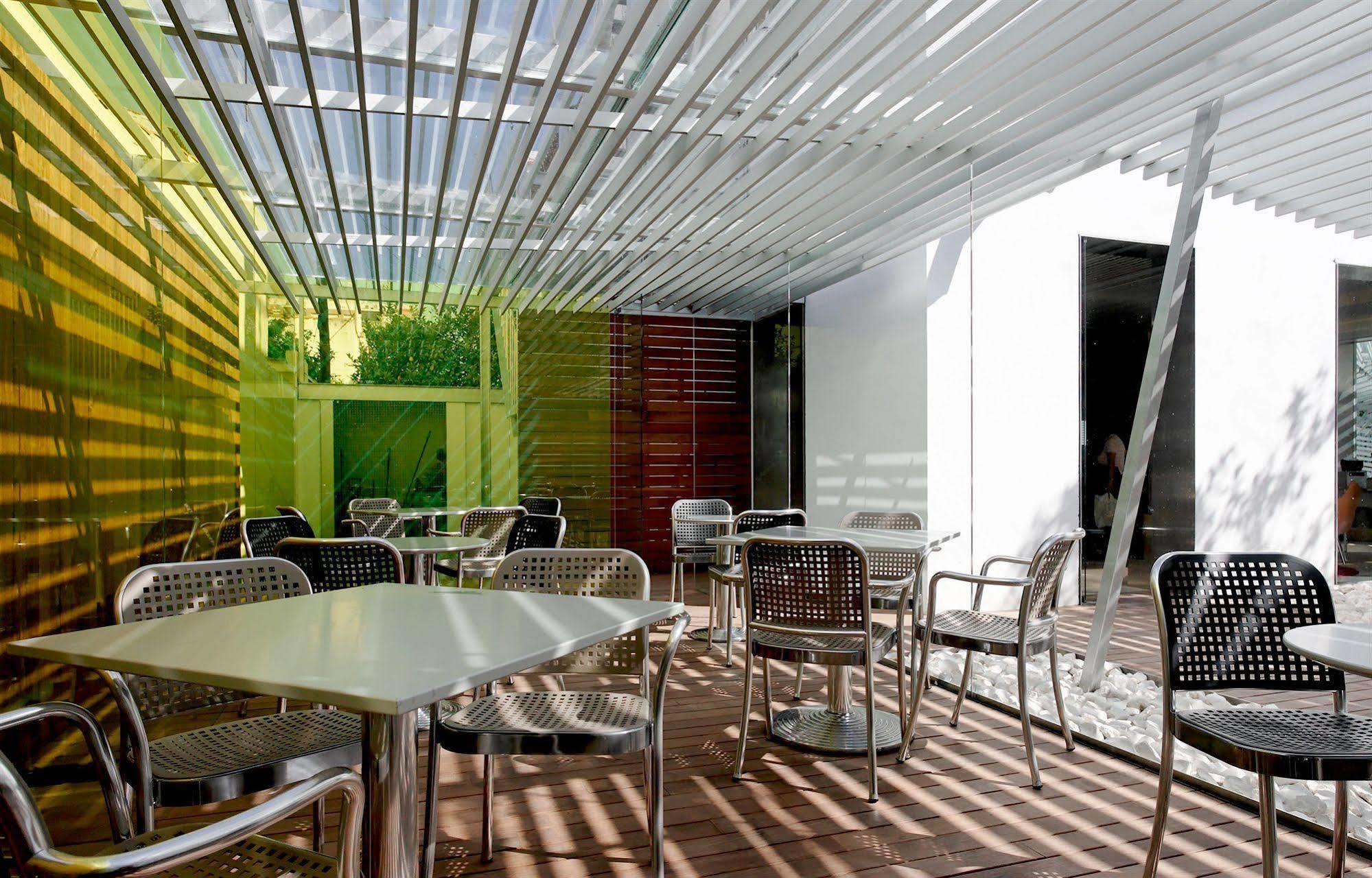 Boutique Holos Hotel Seville