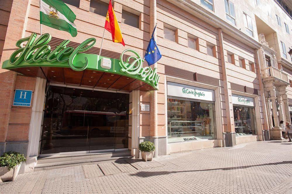 Hotel Derby Seville