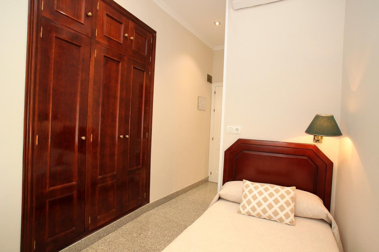Hotel Maestranza