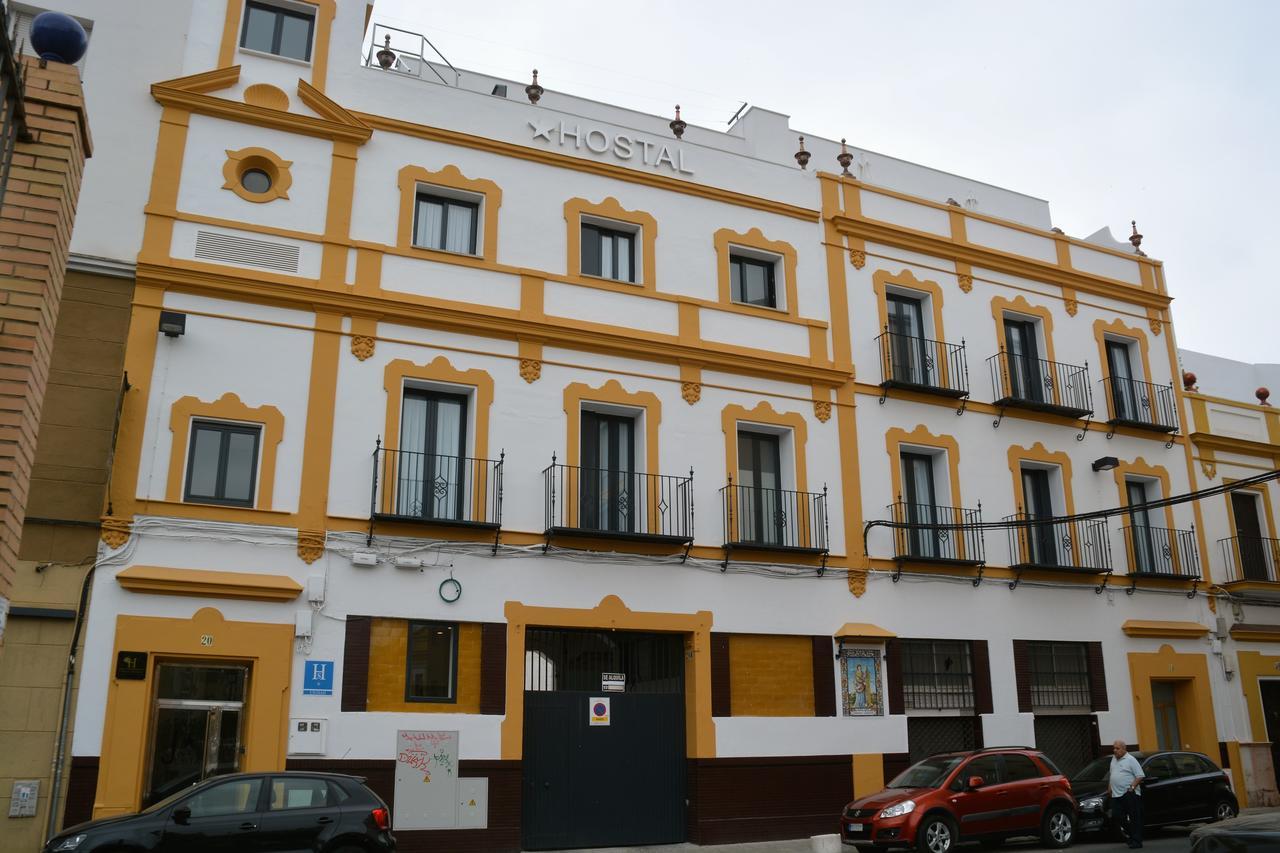 Guest house Santa Justa - Adults Only Seville