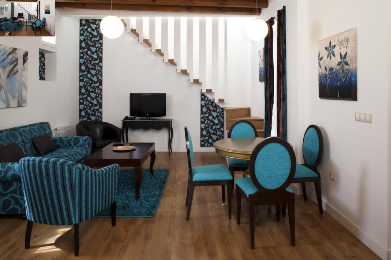 Singular Castellar Apartment