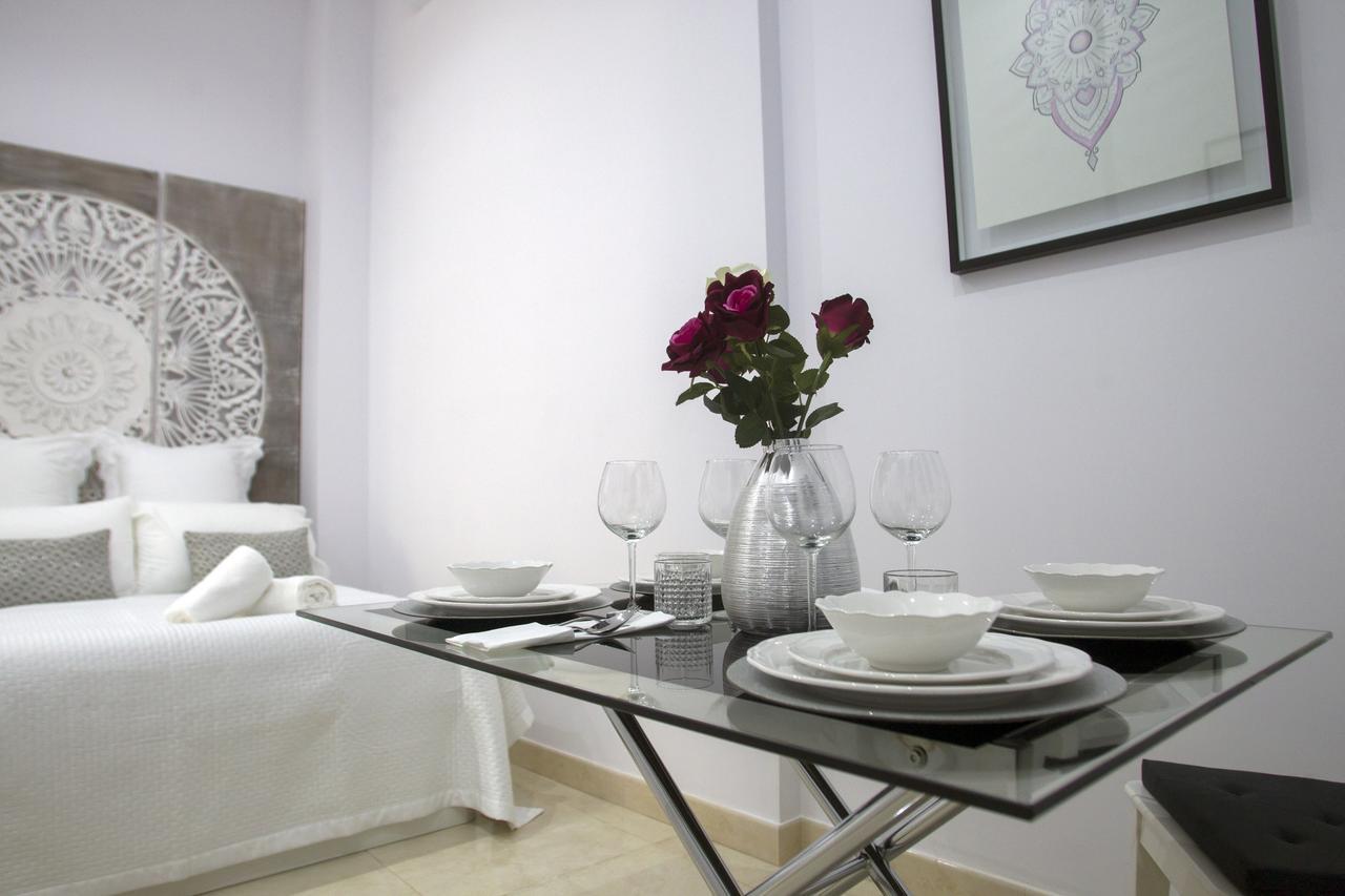 Panther Luxury Dreams Apartment Seville