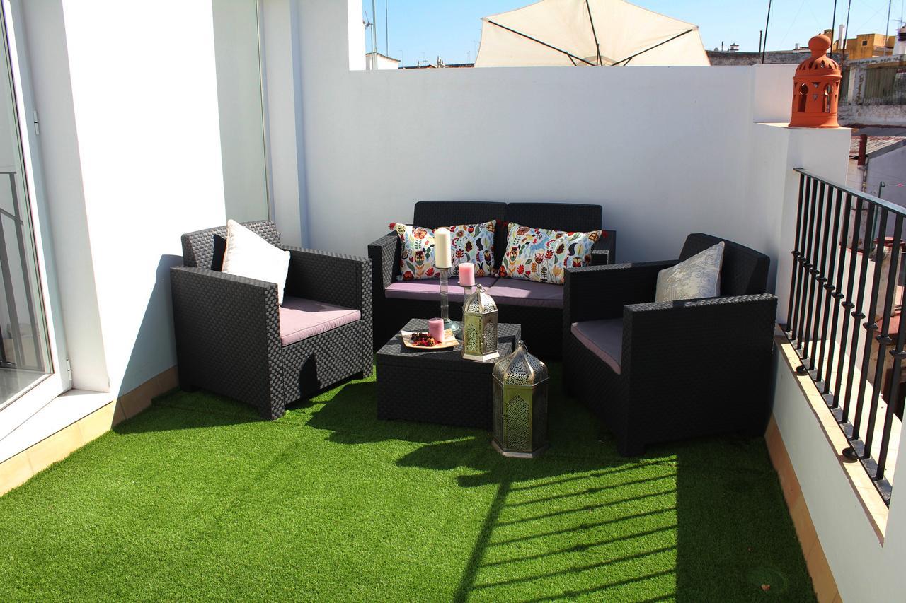 Panther Luxury Dreams Seville