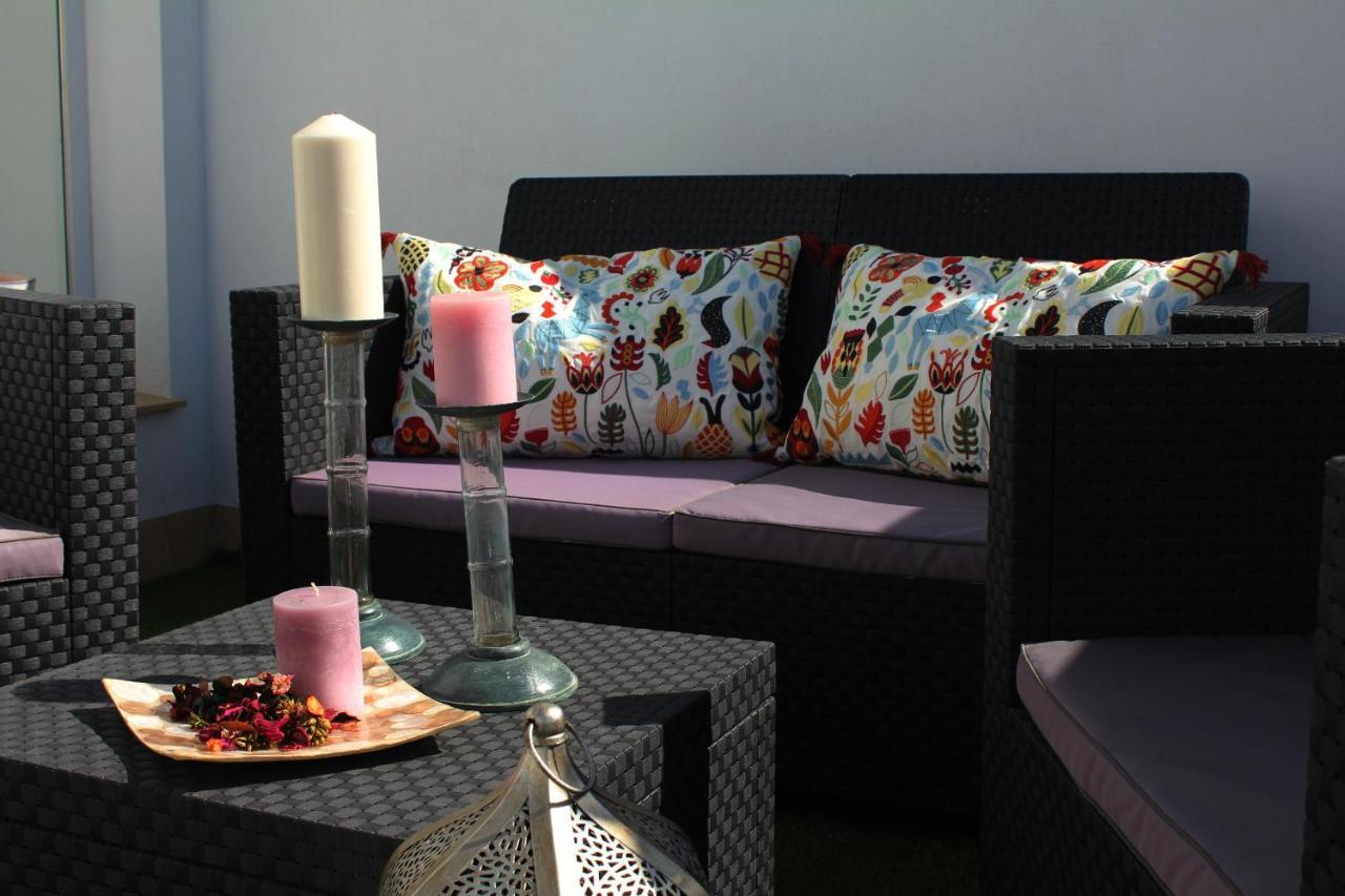 Panther Luxury Dreams Apartment