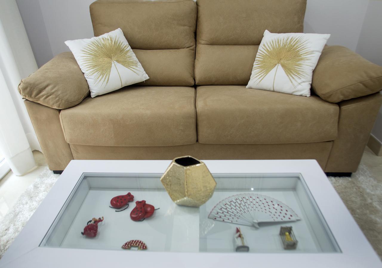Apartment Panther Luxury Dreams Seville
