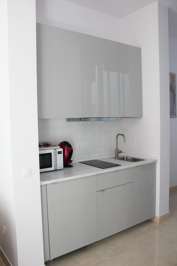 Panther Luxury Dreams Apartment Seville
