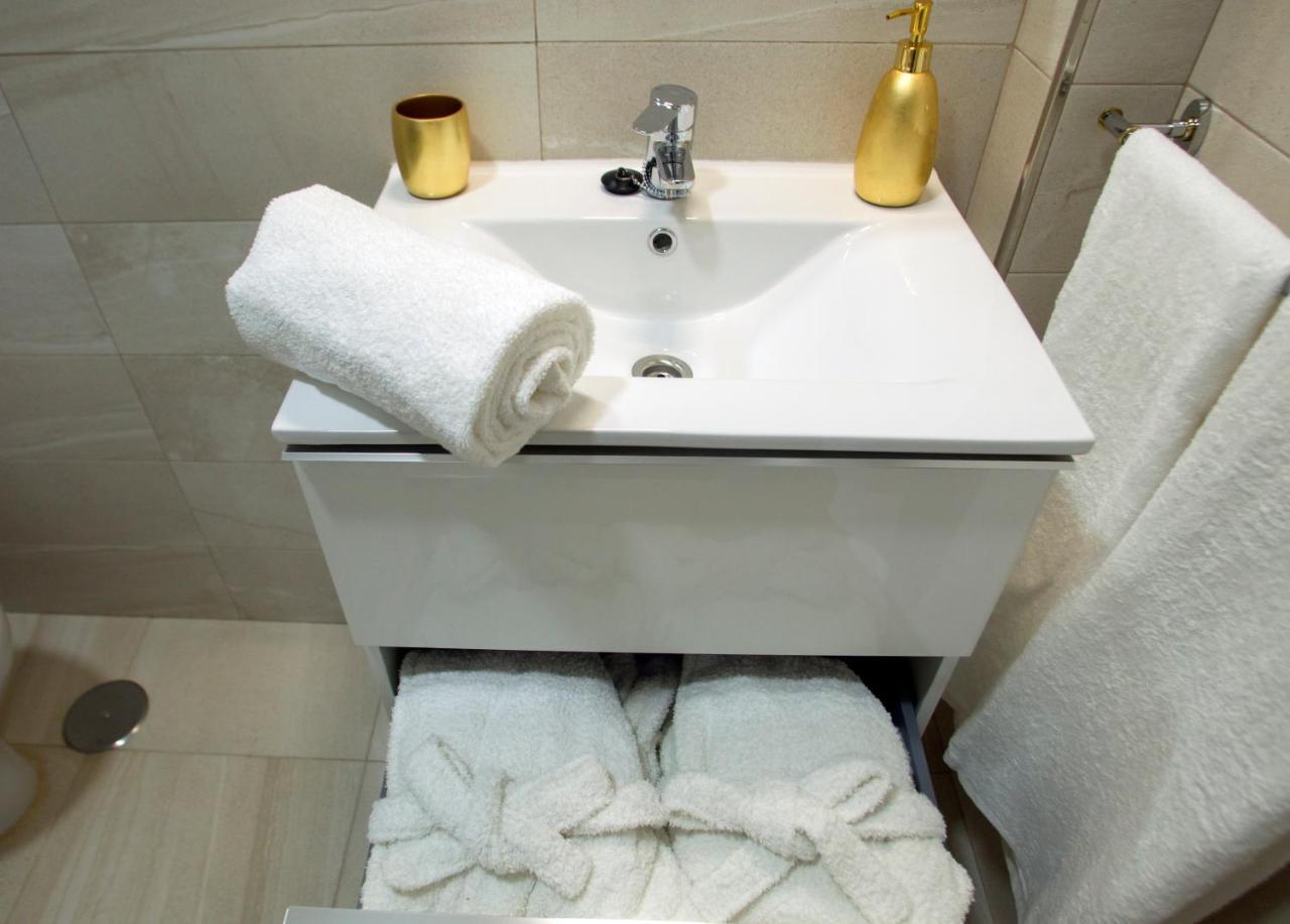 Panther Luxury Dreams Apartment Seville