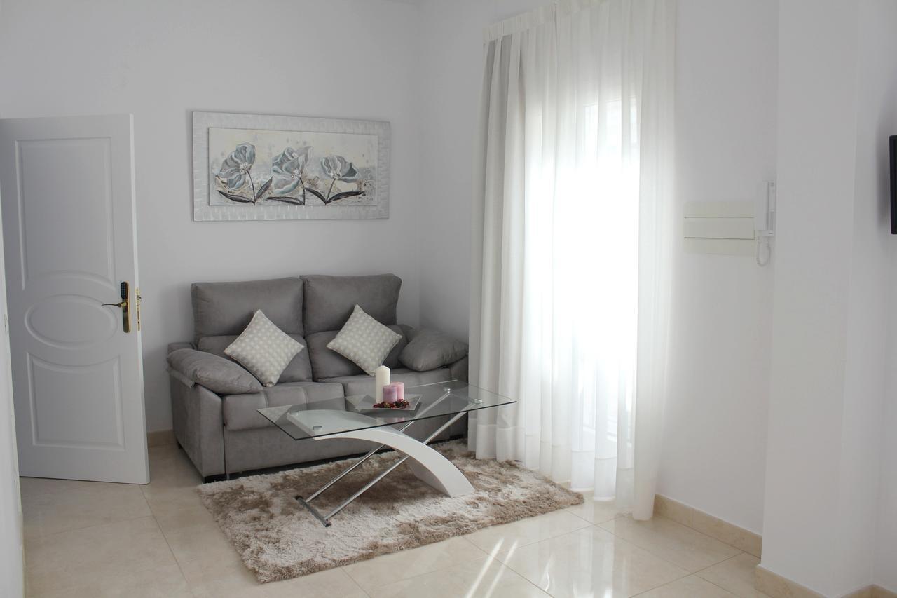 Panther Luxury Dreams Apartment Seville