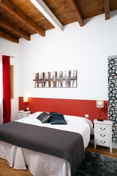 Singular Castellar Apartment *