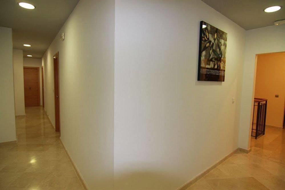 Hotel Duquesa