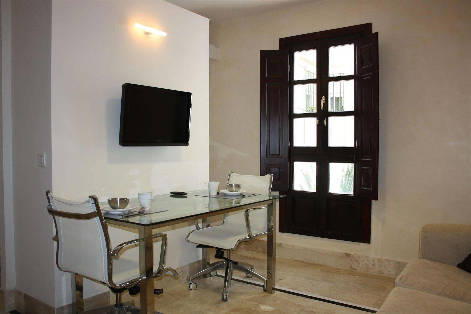 Apartamento Estudio Padre Manjon *