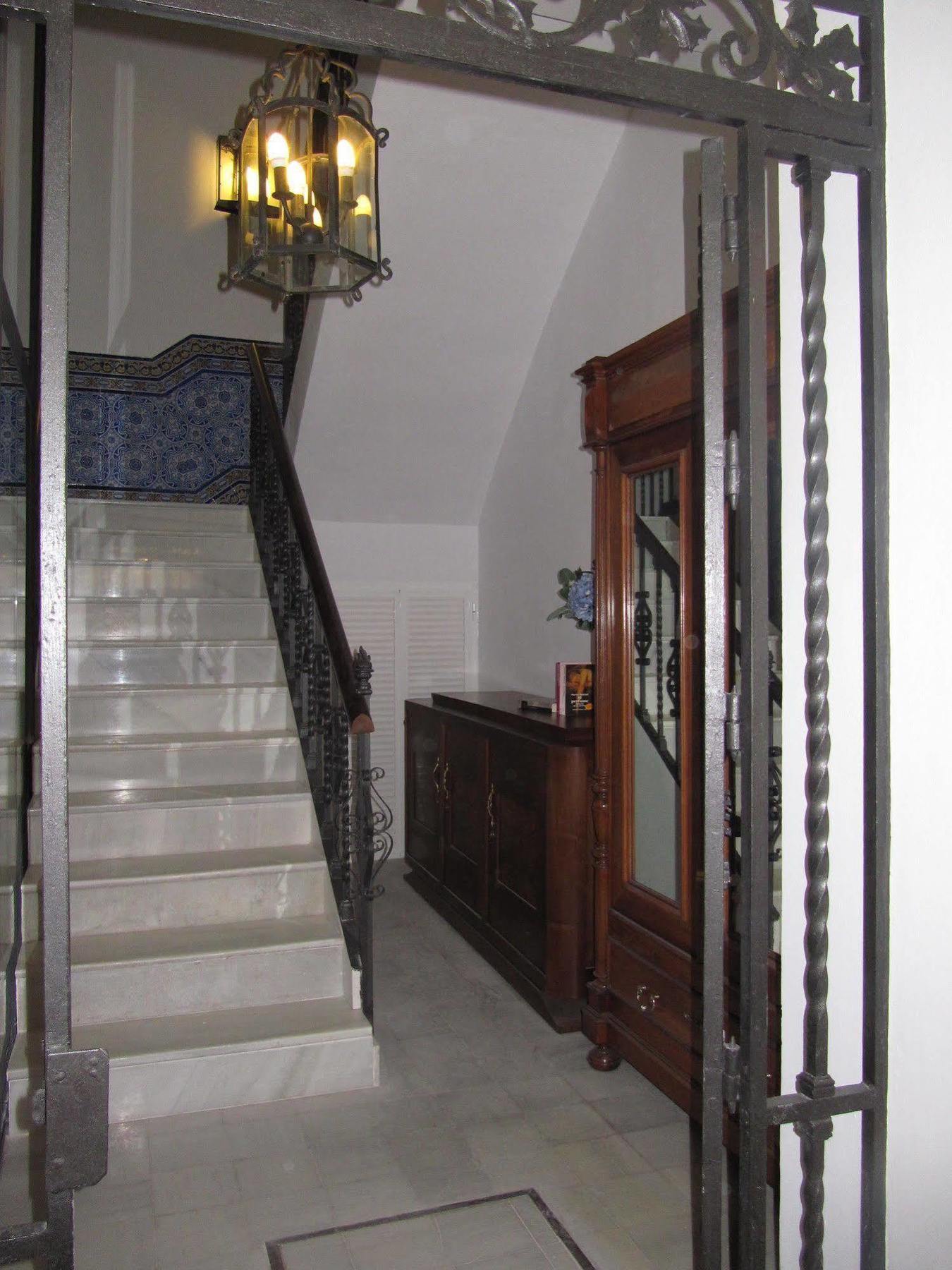 Life Alberto Lista Apartment