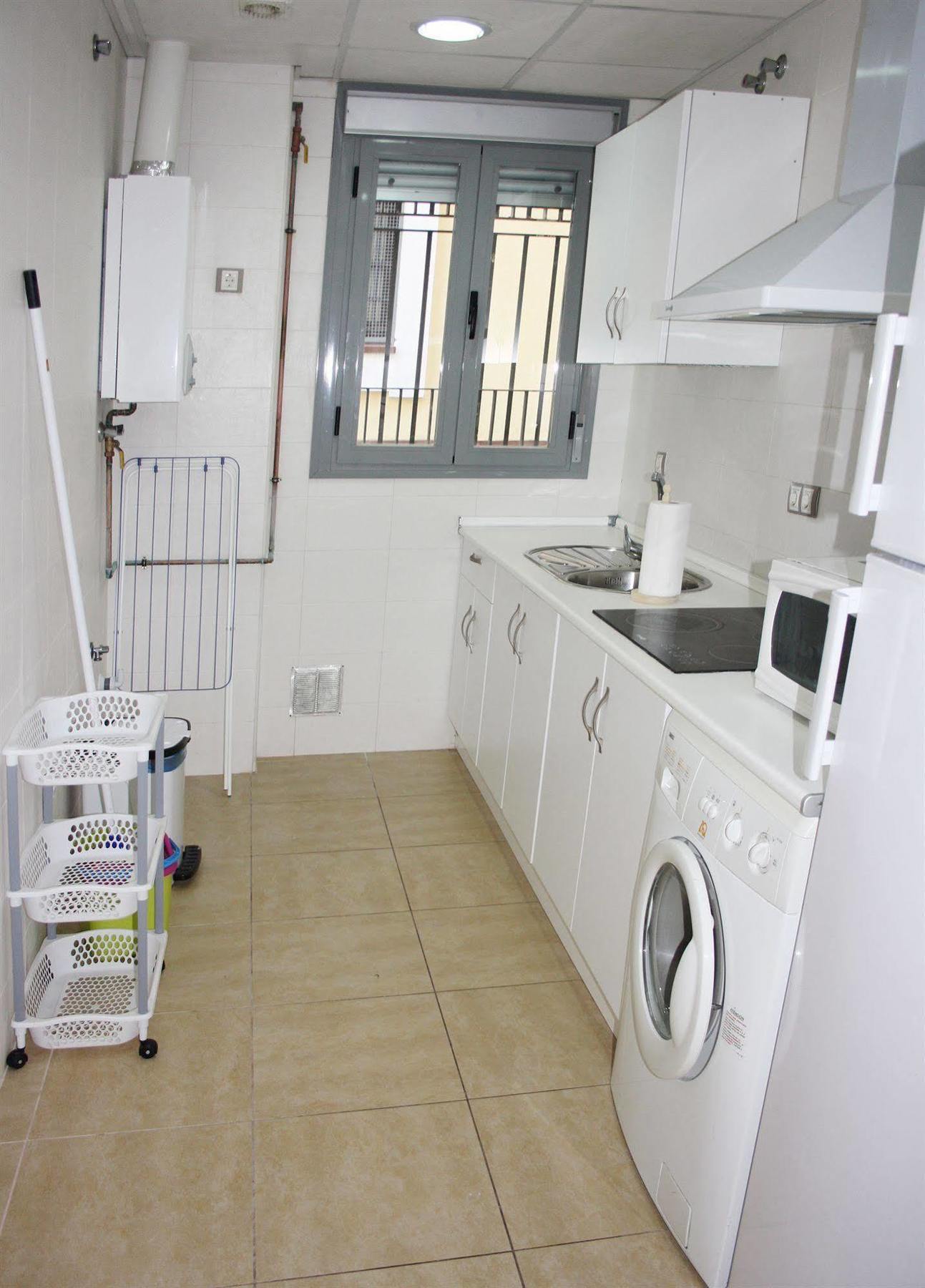 Apartamento Turísticos La Encarnación Sevilla