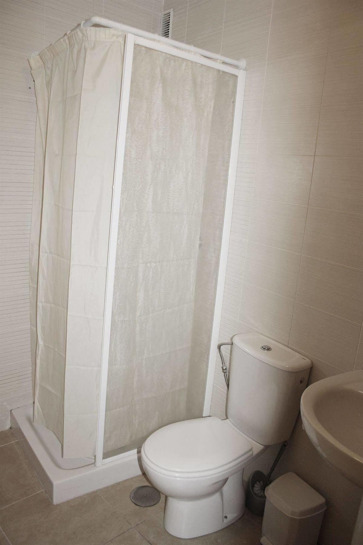 Apartamento Turísticos La Encarnación