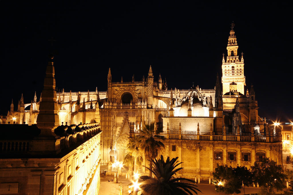 Gogh * Seville