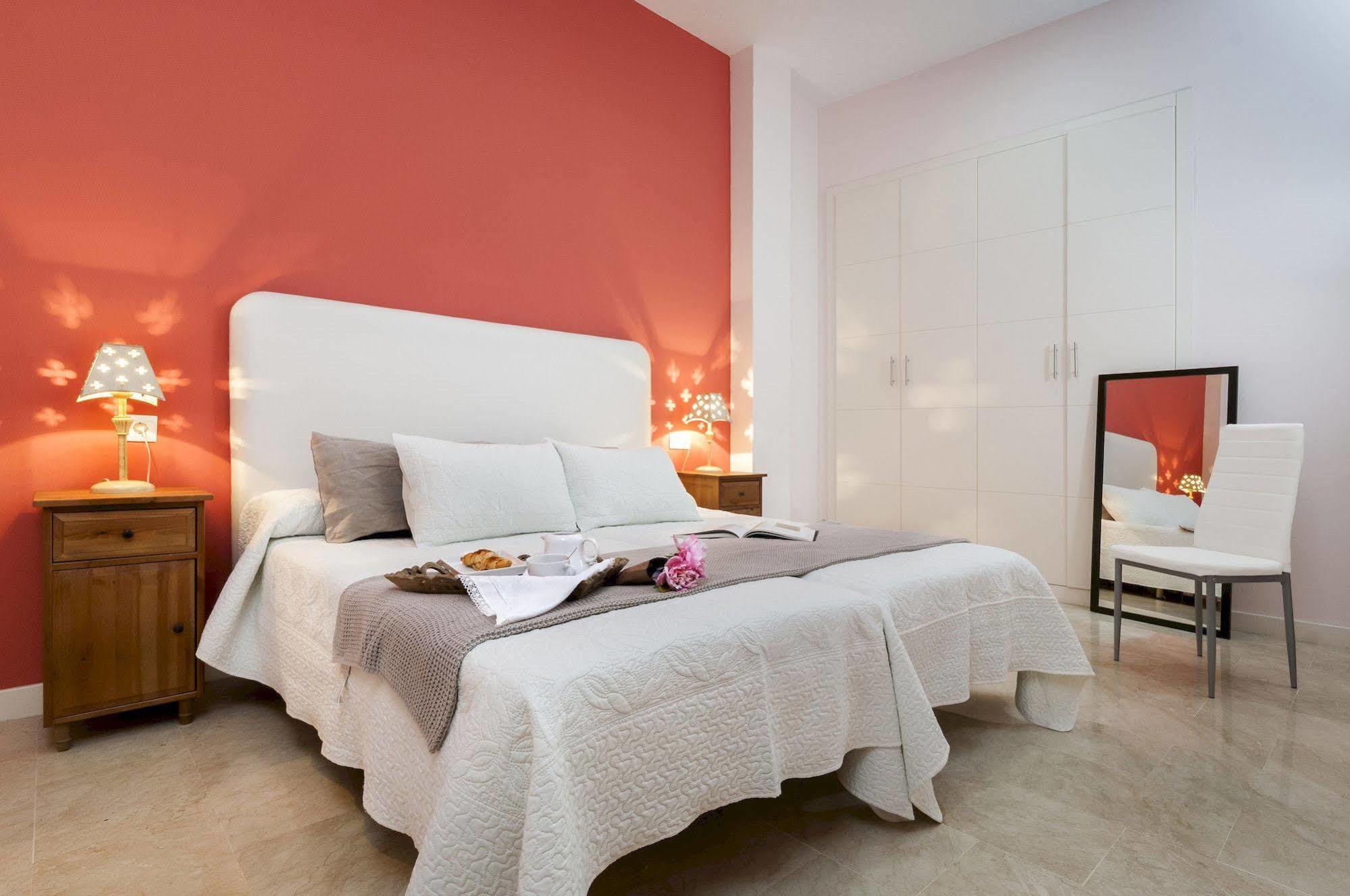 Apartamento Corral De Chícharos Sevilla