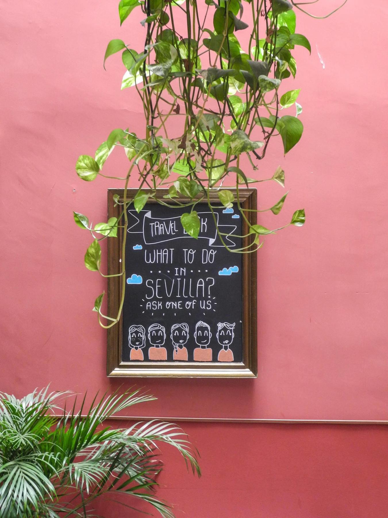 Hostel Joy Plaza De Armas Seville