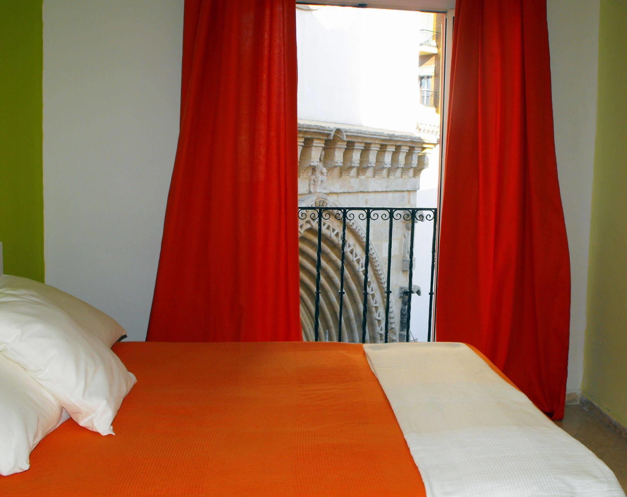 Guest house Santa Catalina *