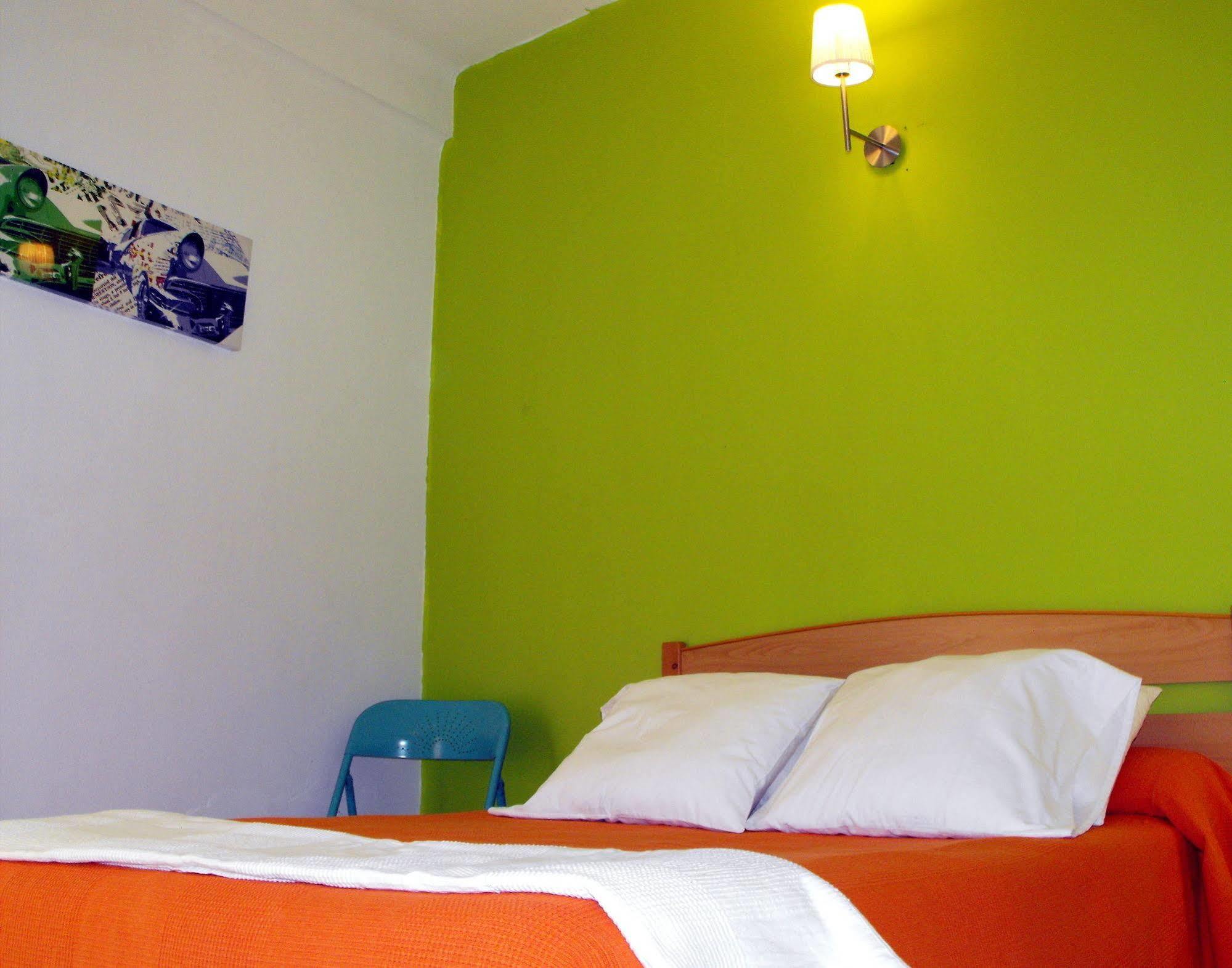 Santa Catalina Guest house Seville