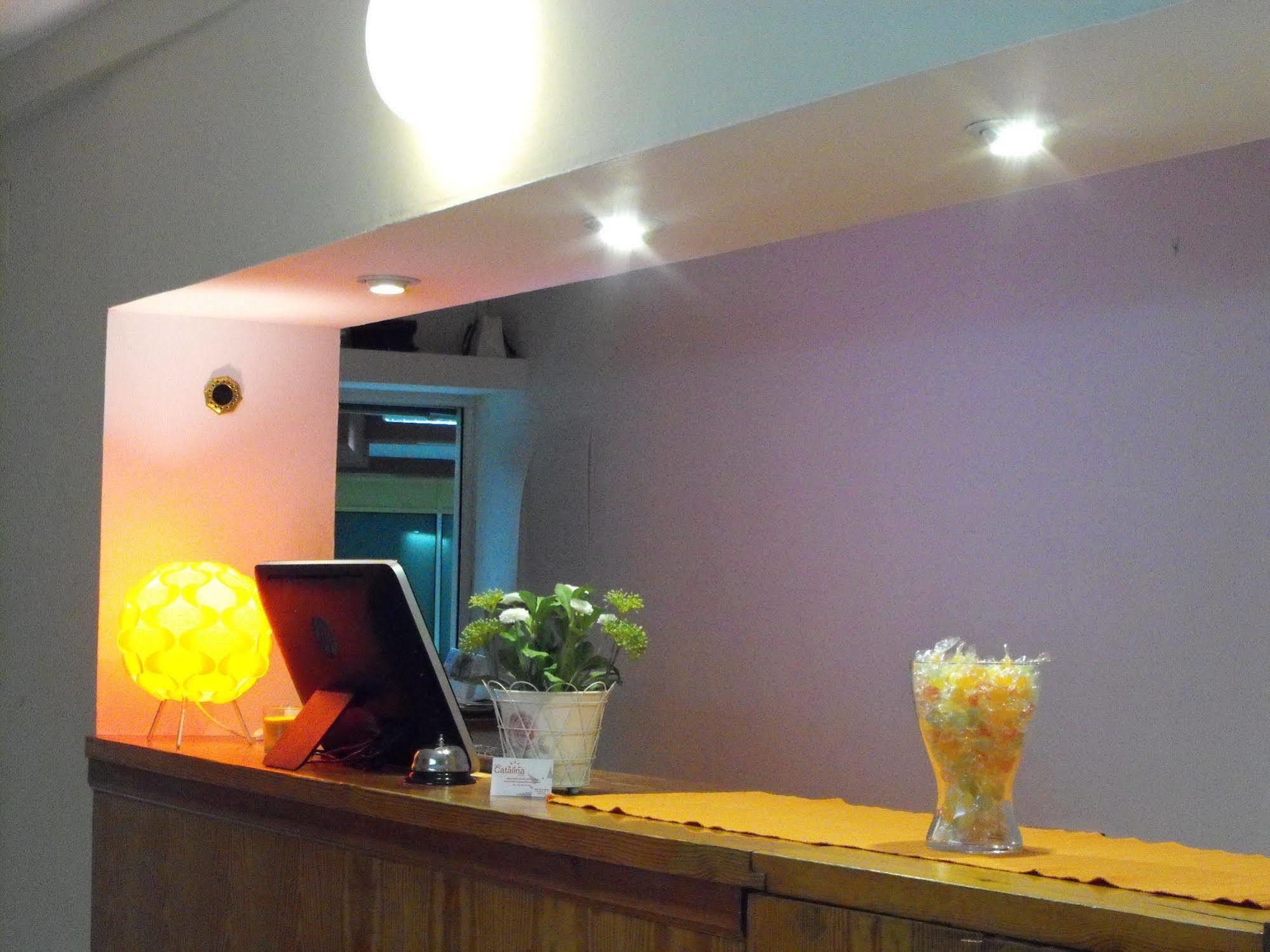 Guest house Santa Catalina Seville