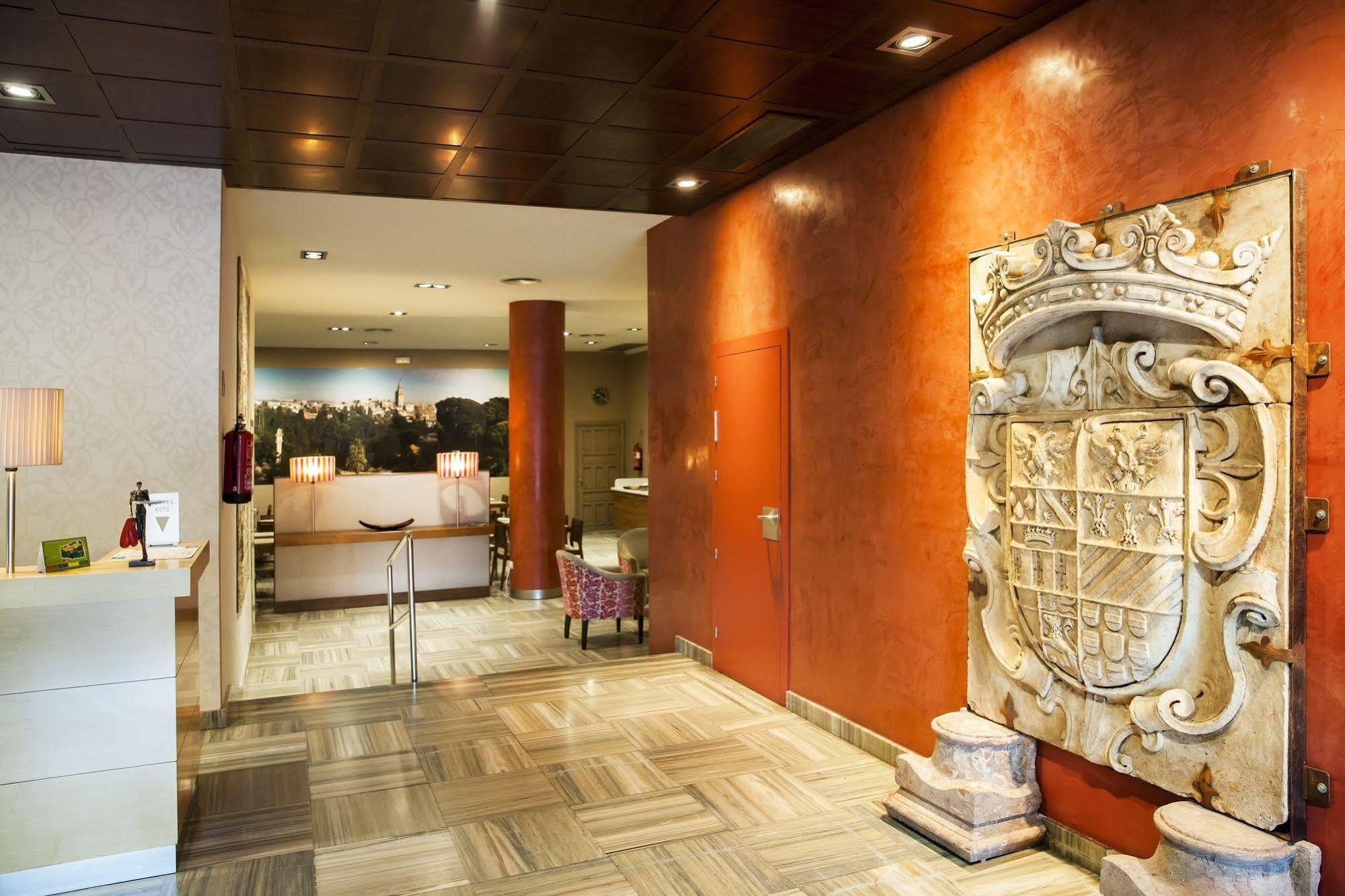 Hotel Alcazar 3*