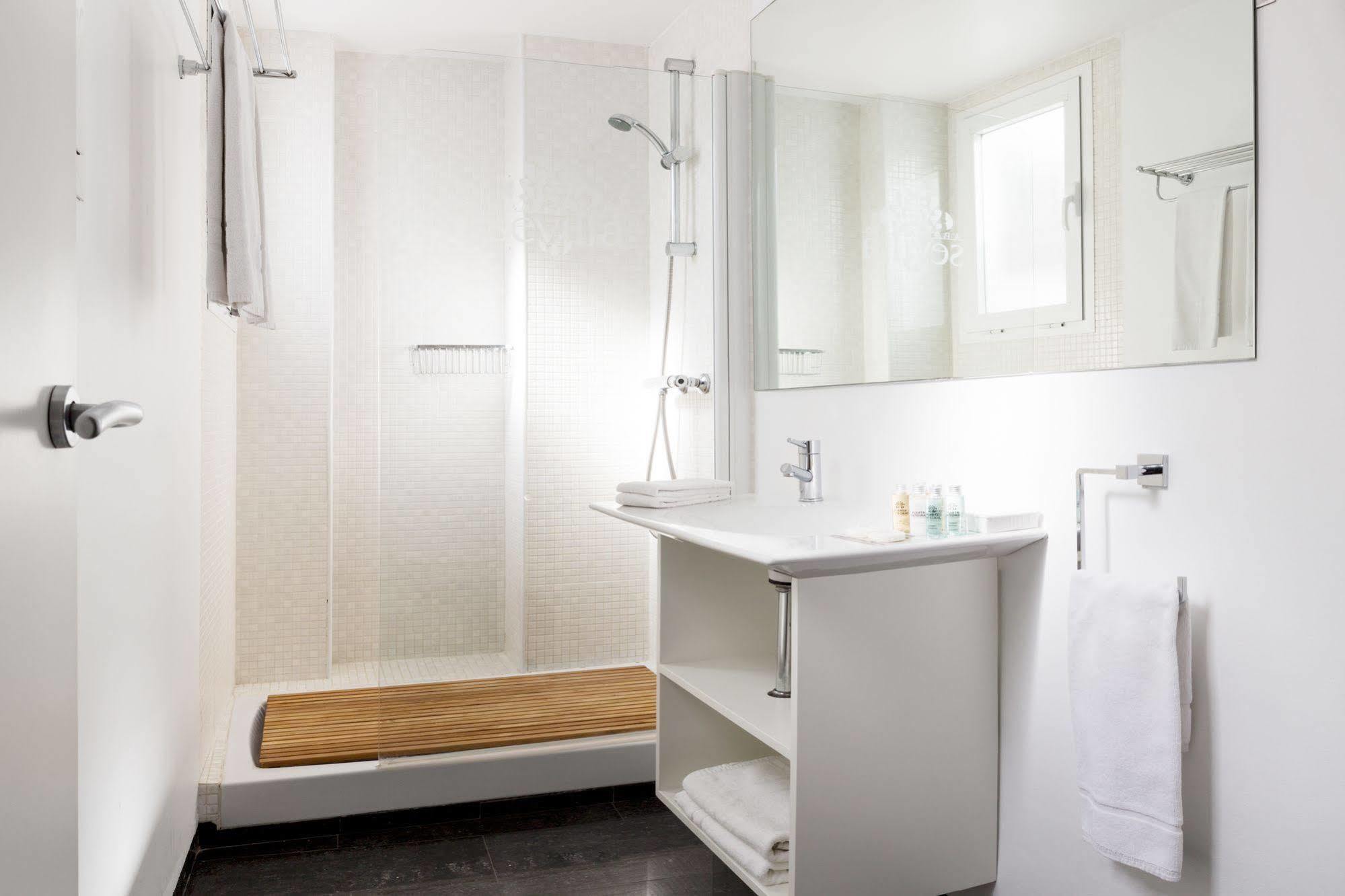 Puerta Catedral Apartment Seville