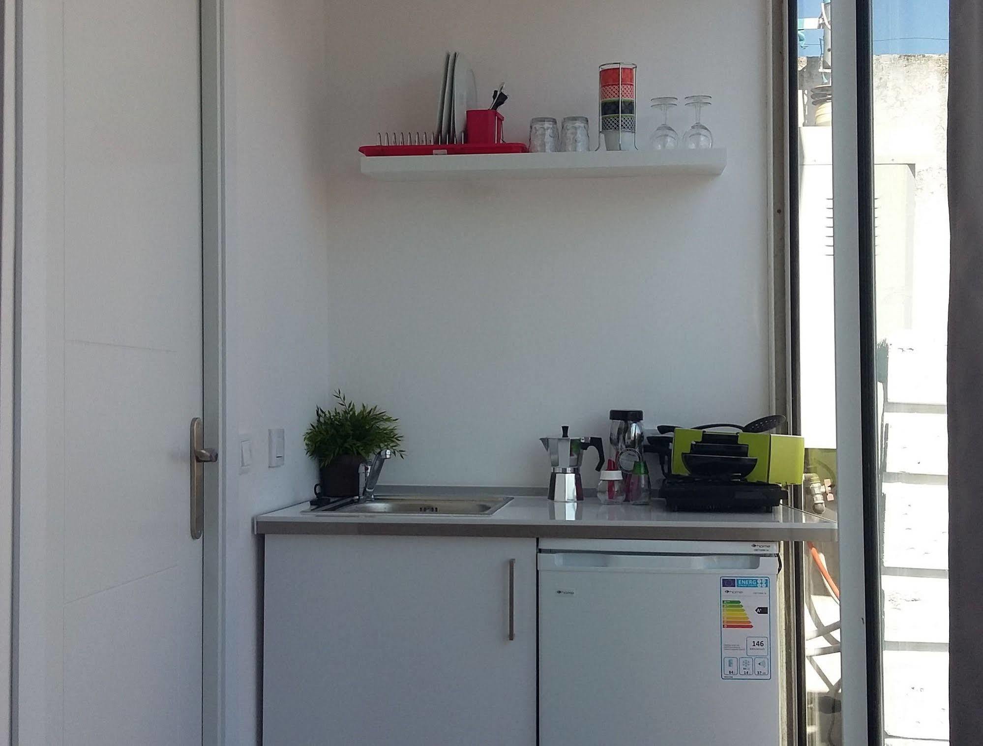 Apartamento Isa Sevilla