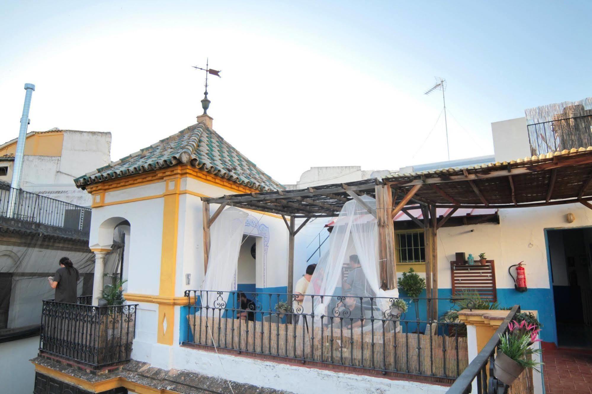 Apartamento Isa Sevilla