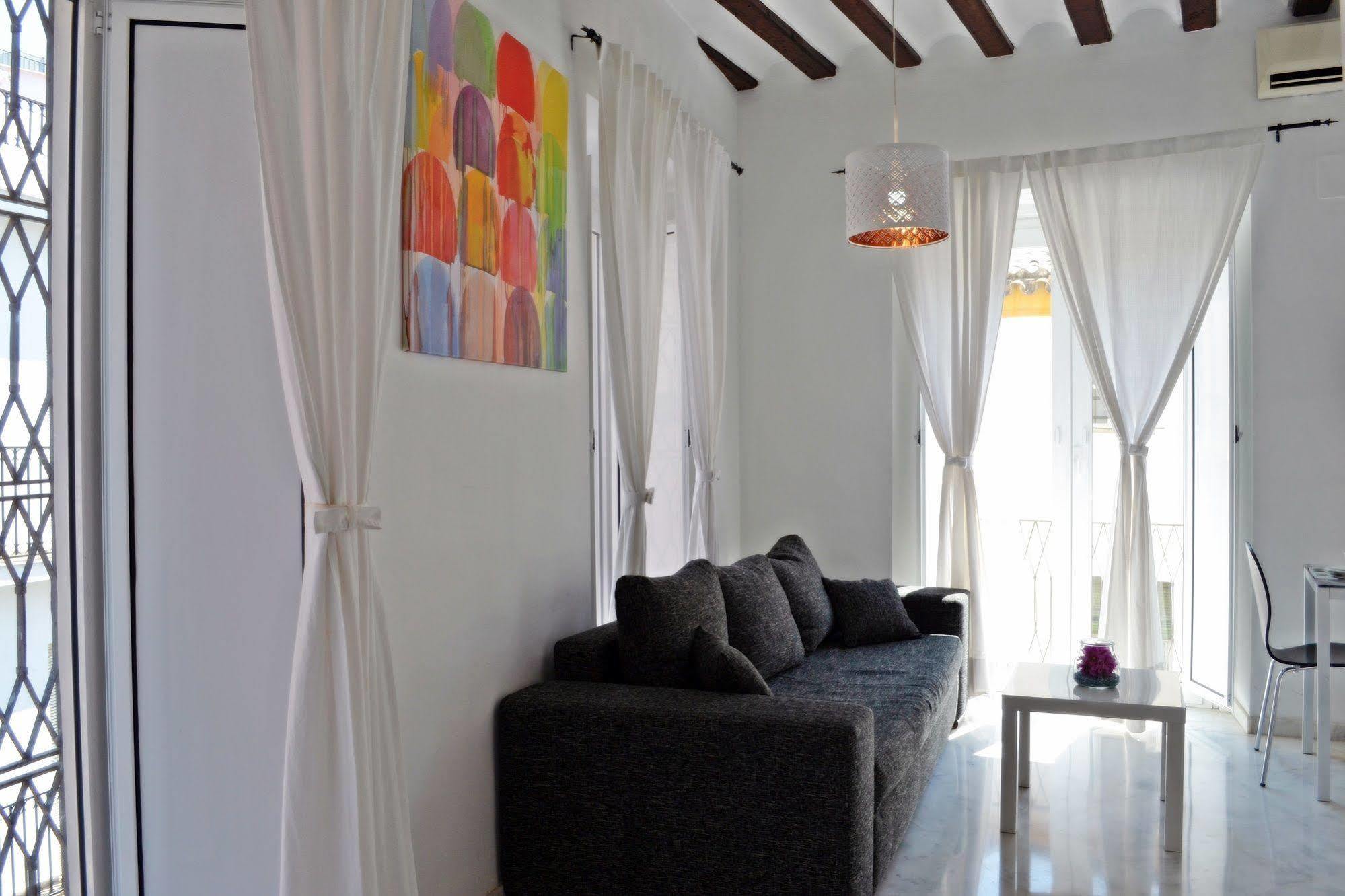 Apartment Reservaloen Casa Del Museo