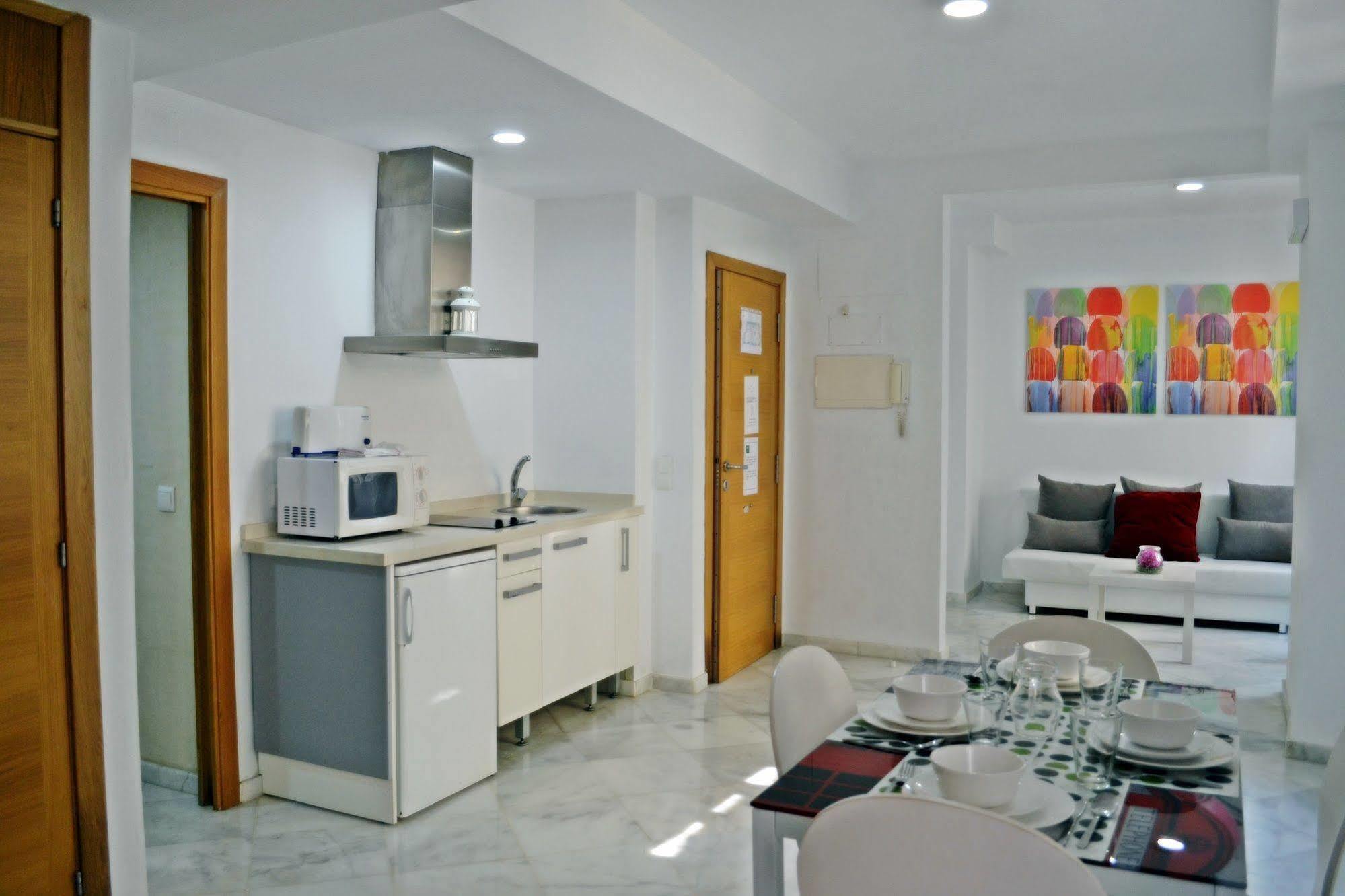 Reservaloen Casa Del Museo Apartment *