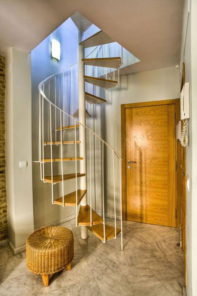 Apartment Mariano De Cavia Seville
